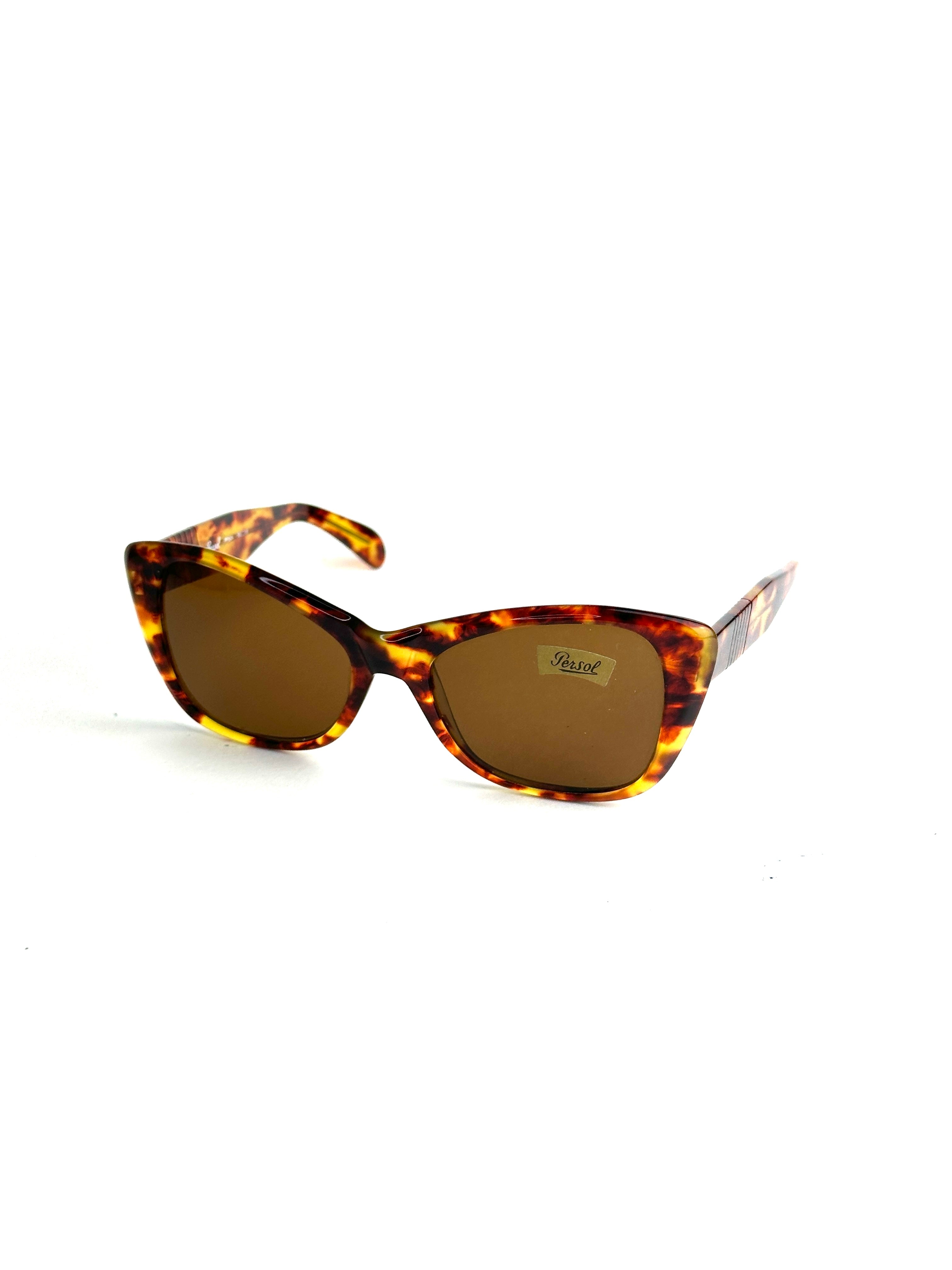 Occhiali da sole PERSOL PP504 VINTAGE TARTARGUATO