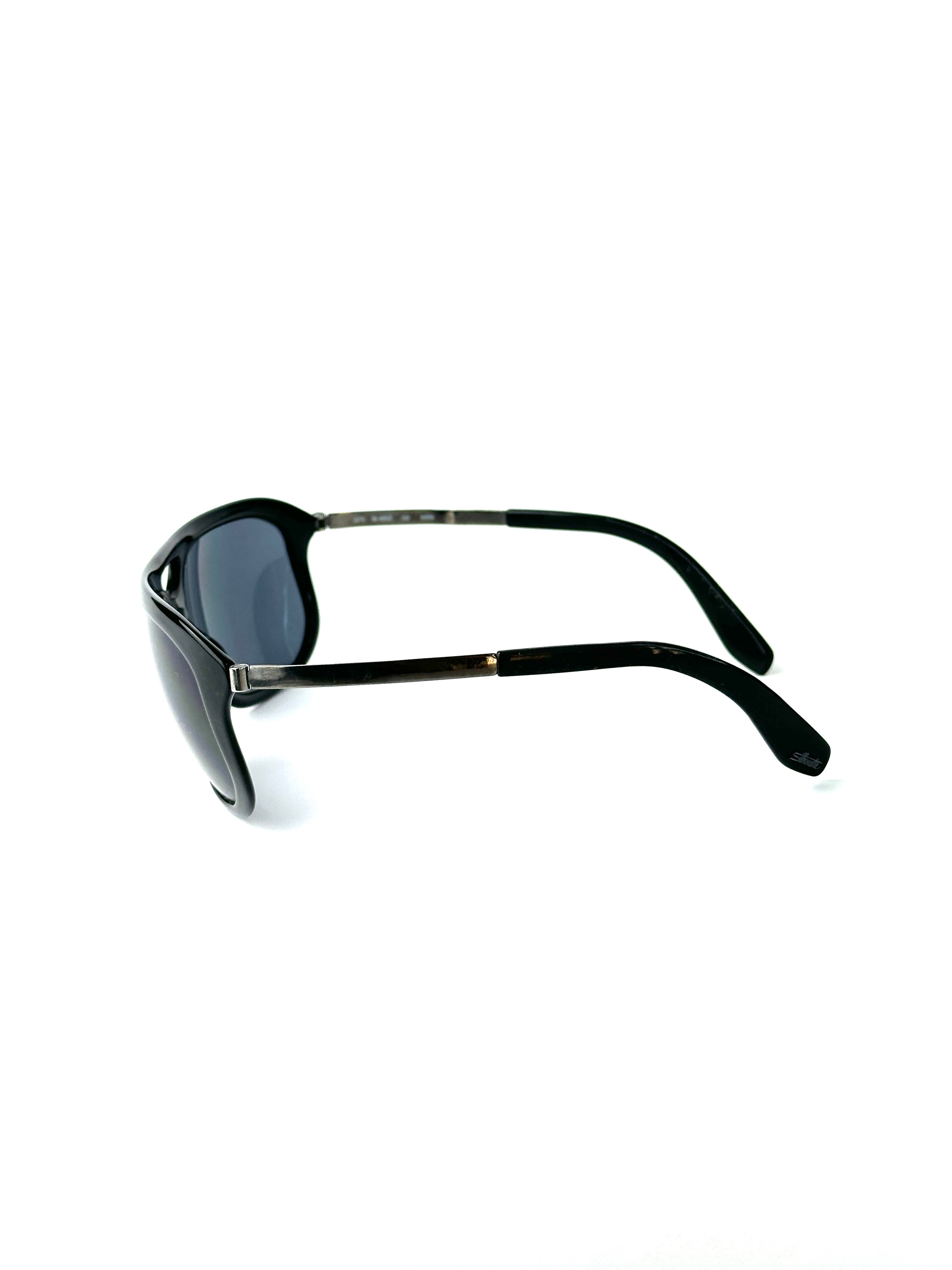 Occhiali da sole SILHOUETTE M4052 VINTAGE