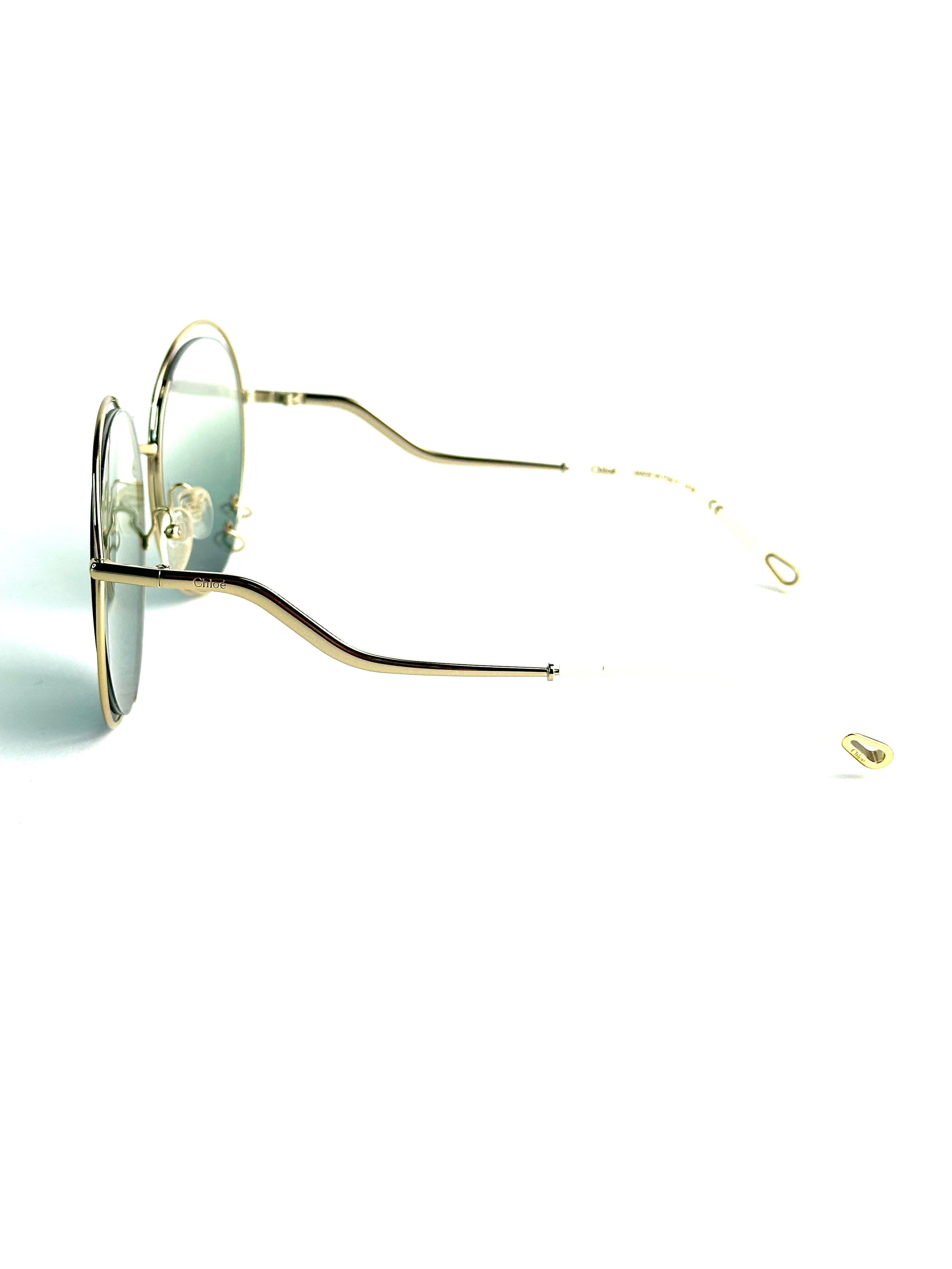 Occhiali da sole CHLOÉ CE153S 39874 838