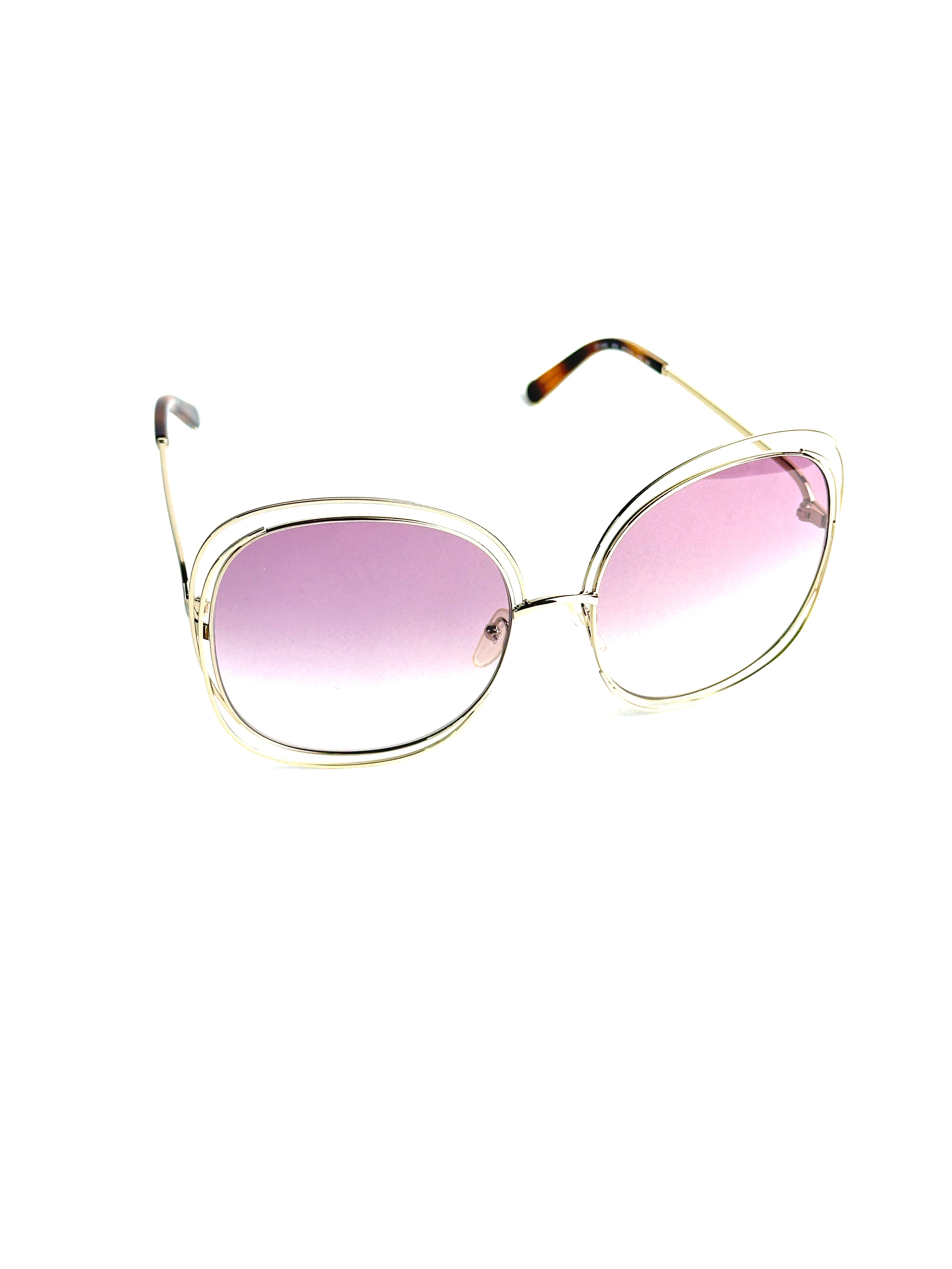 Occhiali da sole CHLOÉ CE126S 31728 803
