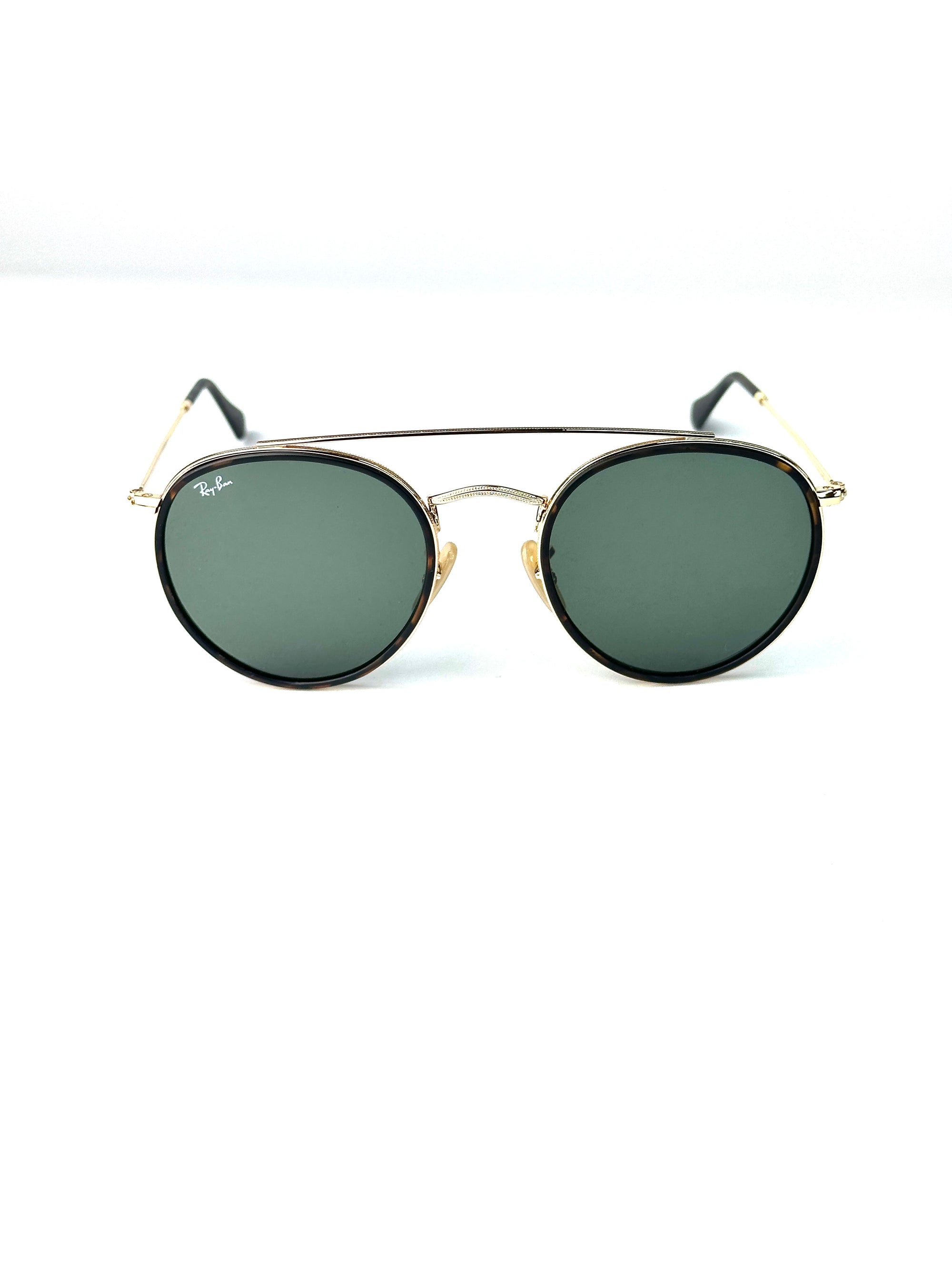 RAY-BAN RB3647-N