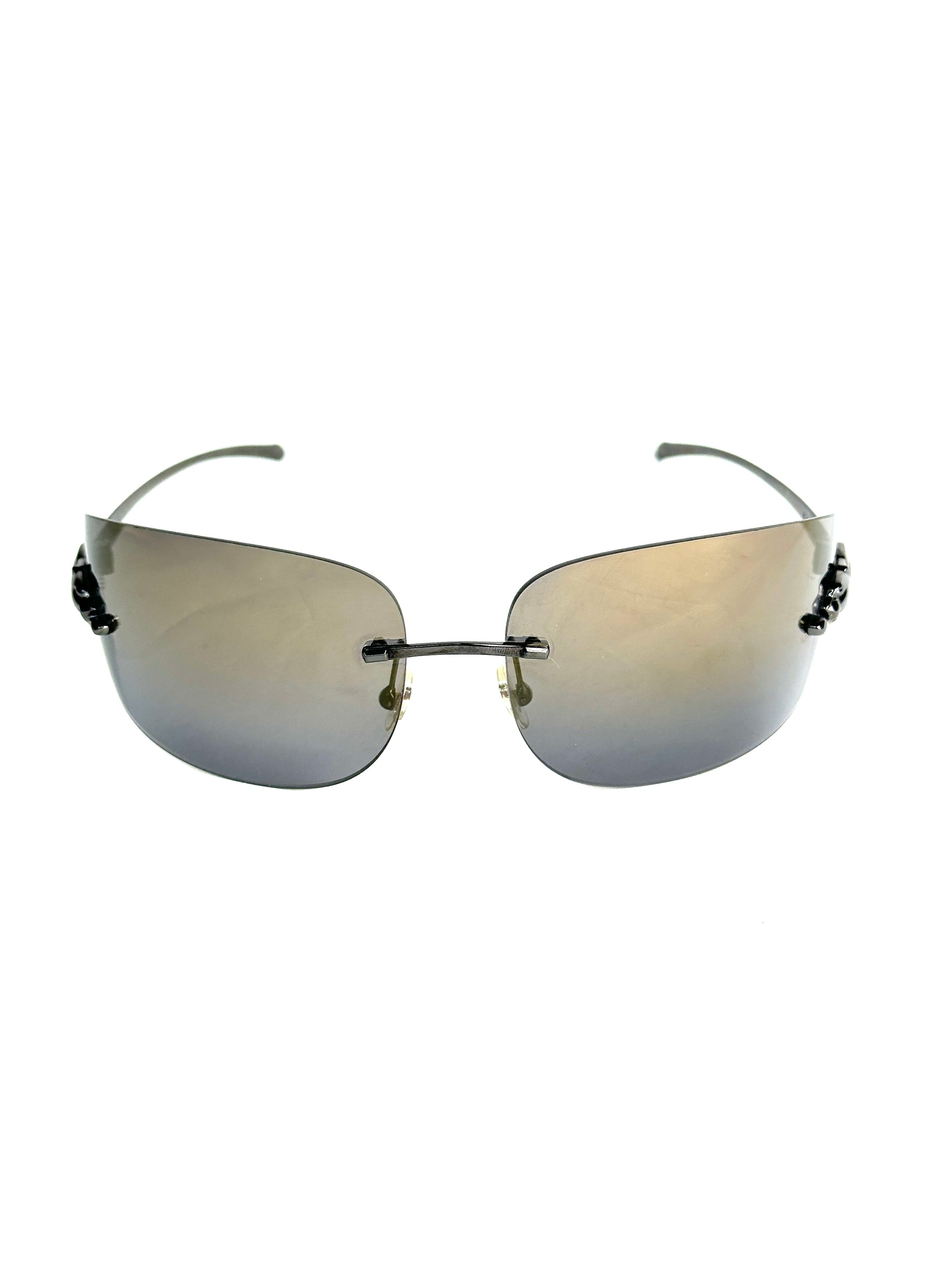 CARTIER SBF BALCK