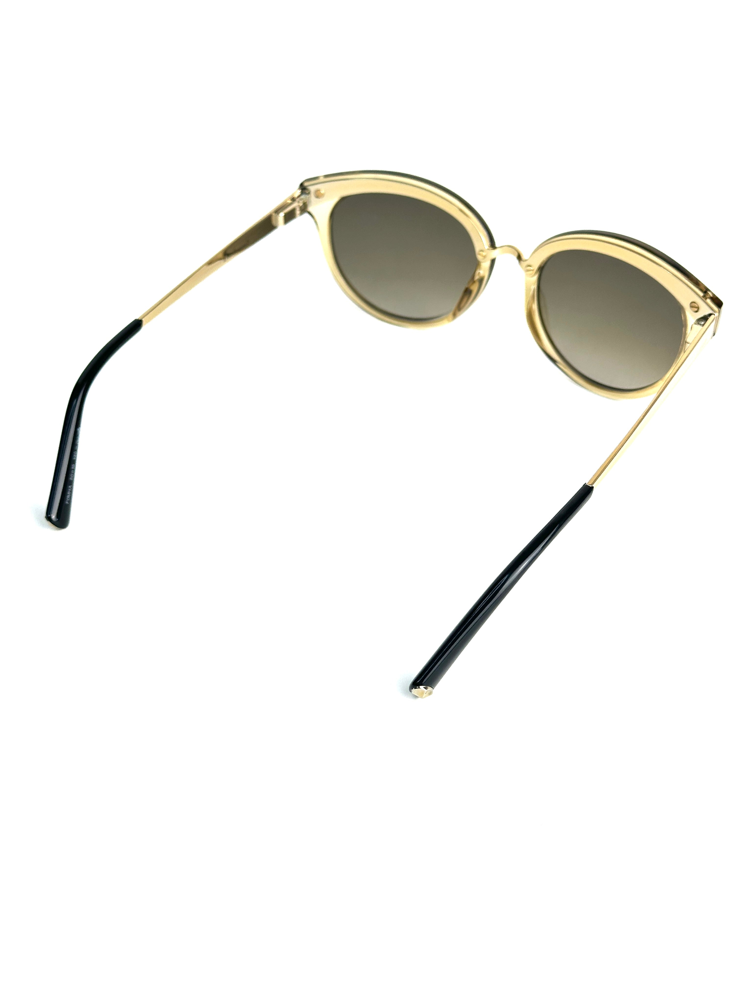 Occhiali da sole DIOR DIORFROZEN2 F0M/HA TR TORT