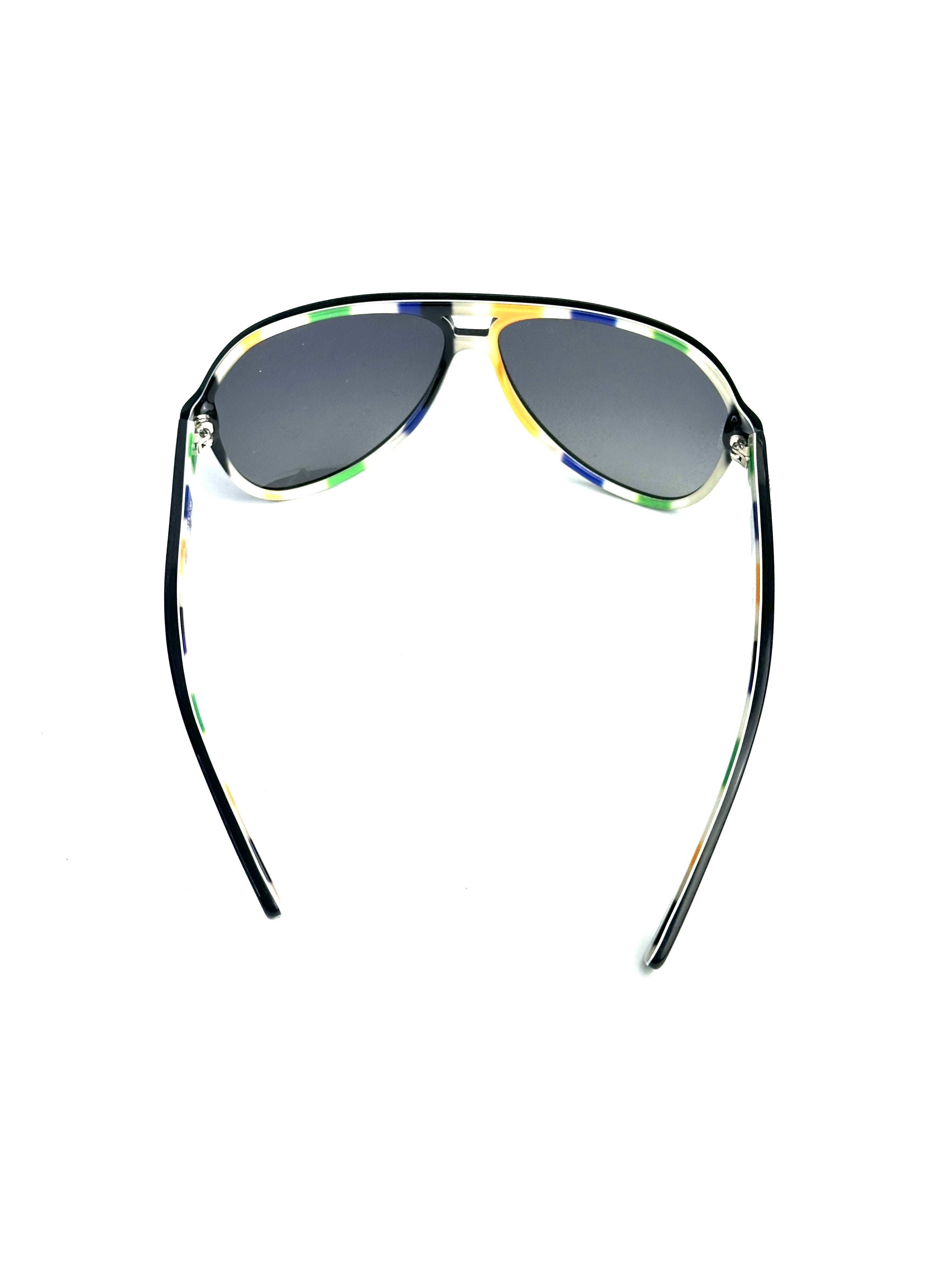 occhiali da sole DOLCE E GABBANA DG4182P