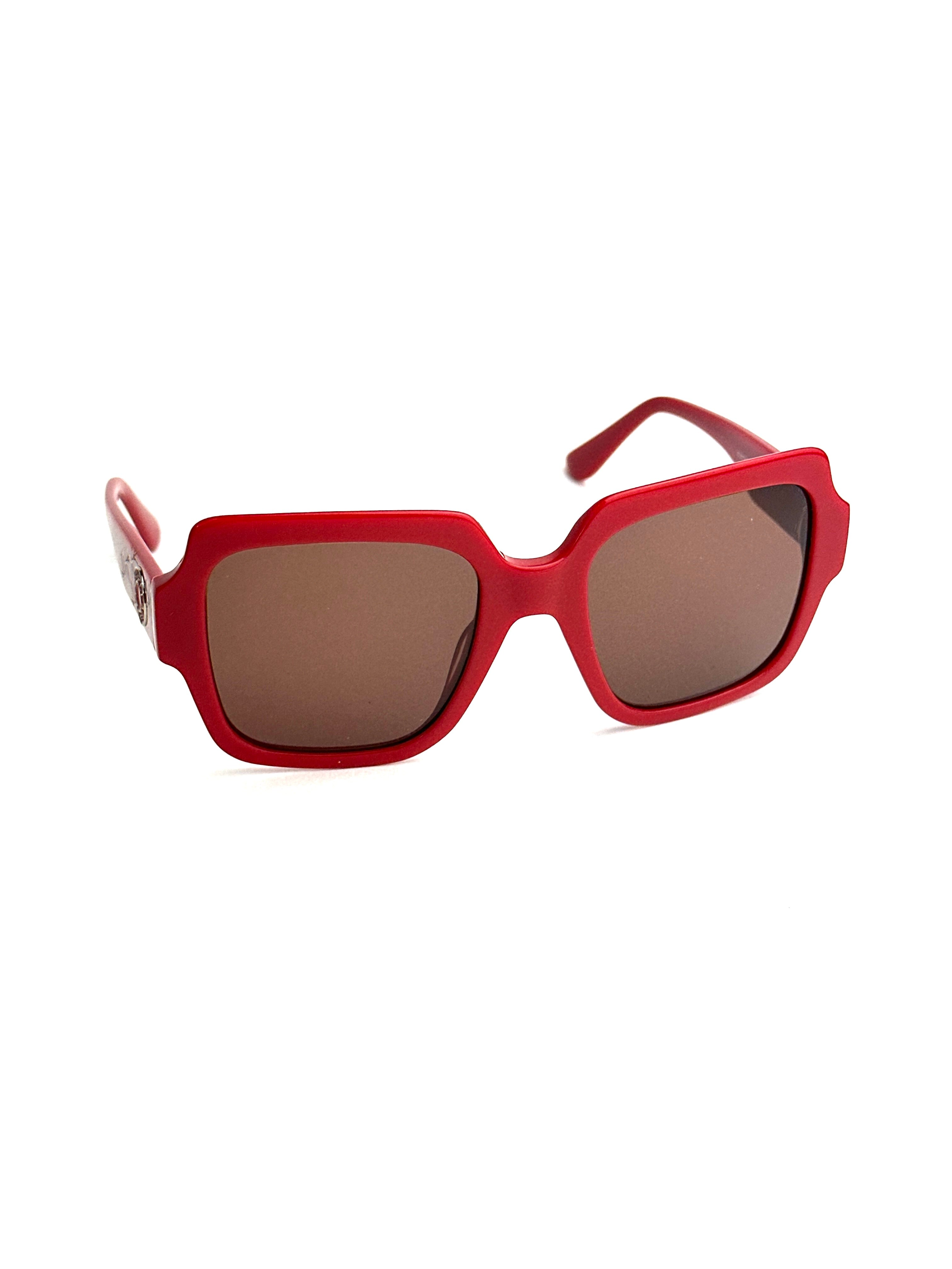 Occhiali da sole KARL LAGERFELD KL6104SR