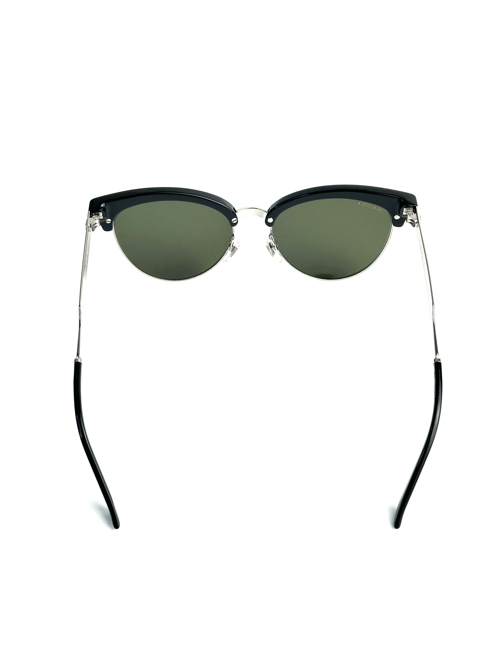 occhiali da sole GUCCI GG4283/S NERO