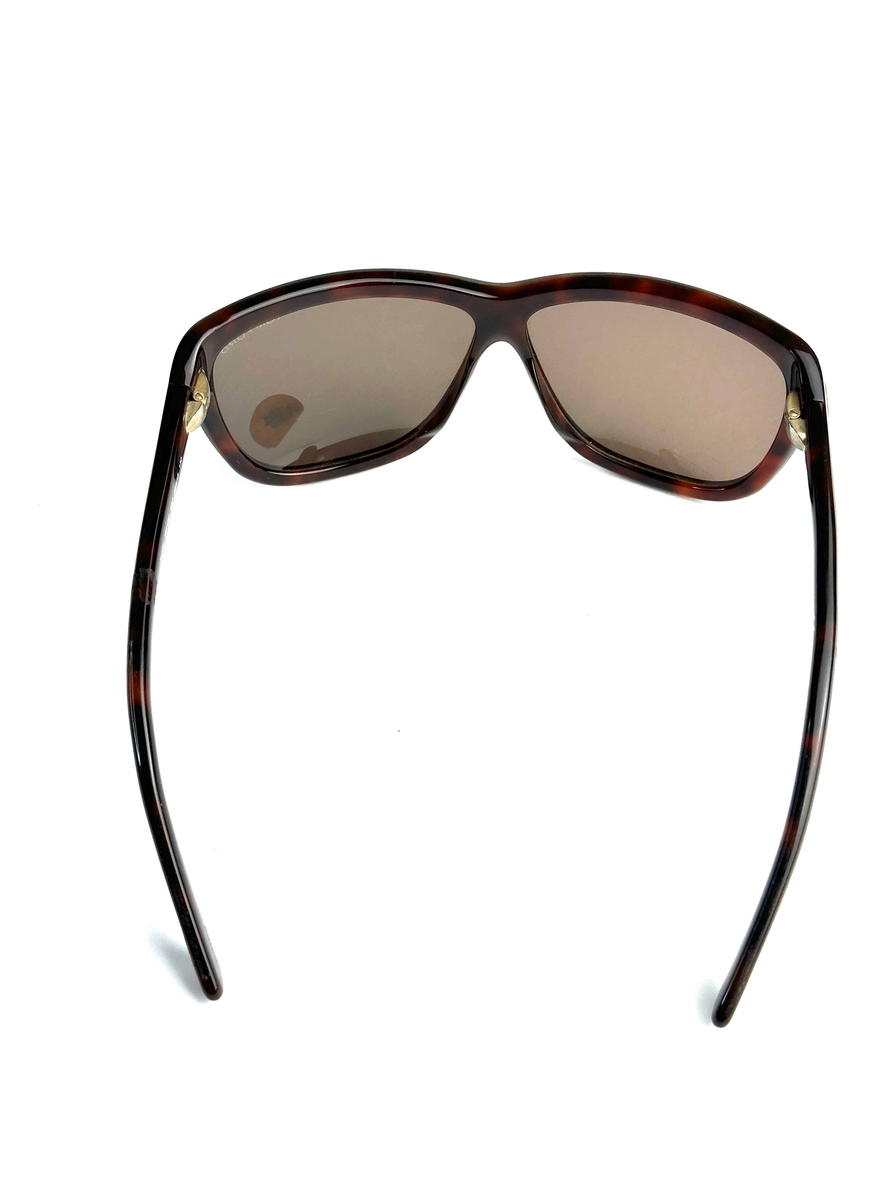 TOM FORD DAHILA TF127