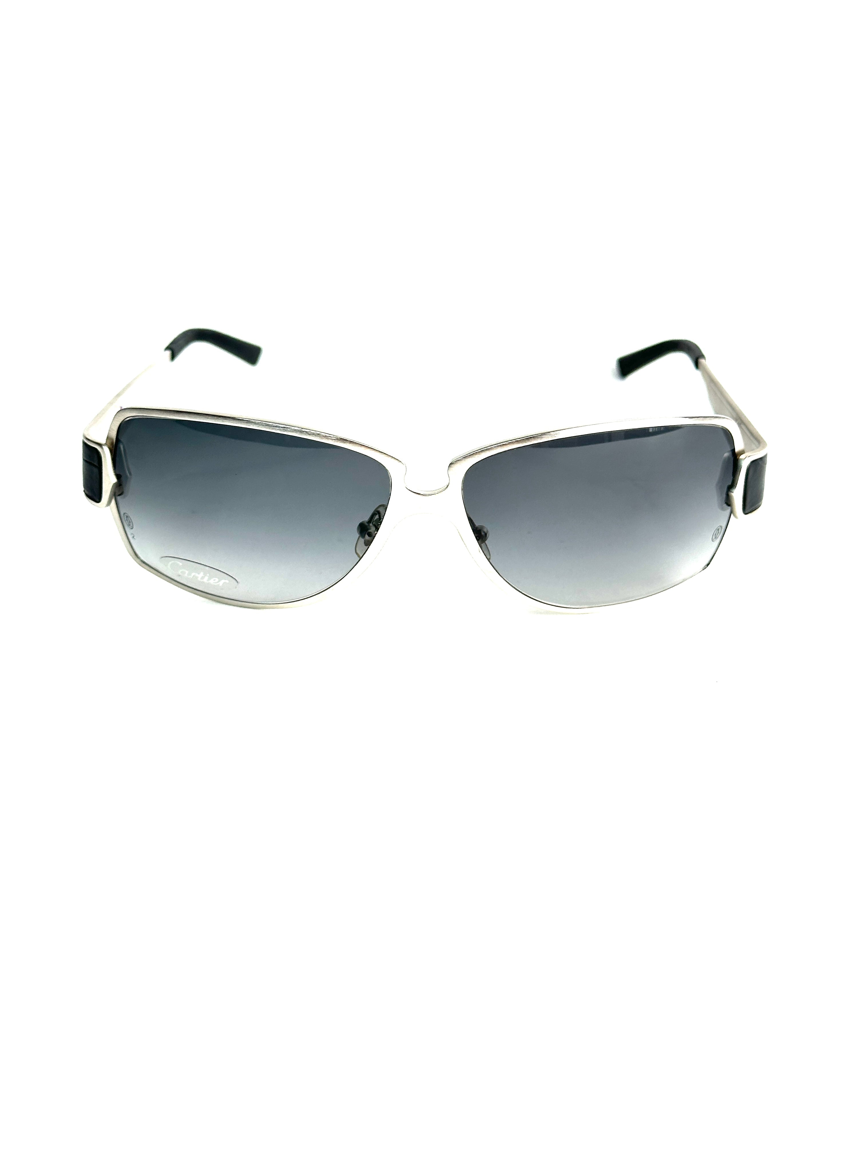 Occhiali da sole CARTIER VINTAGE