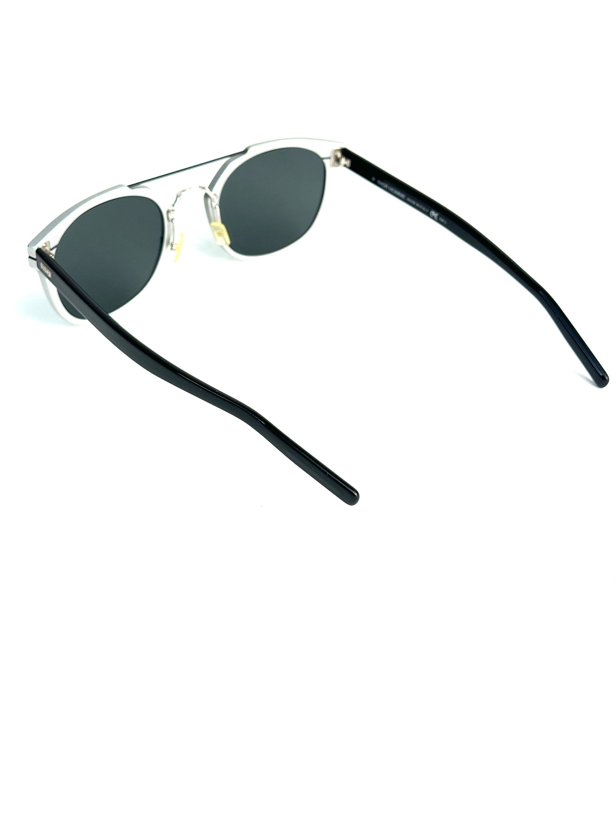 DIOR HOMME AH13.11 003 KU NOIR MAT