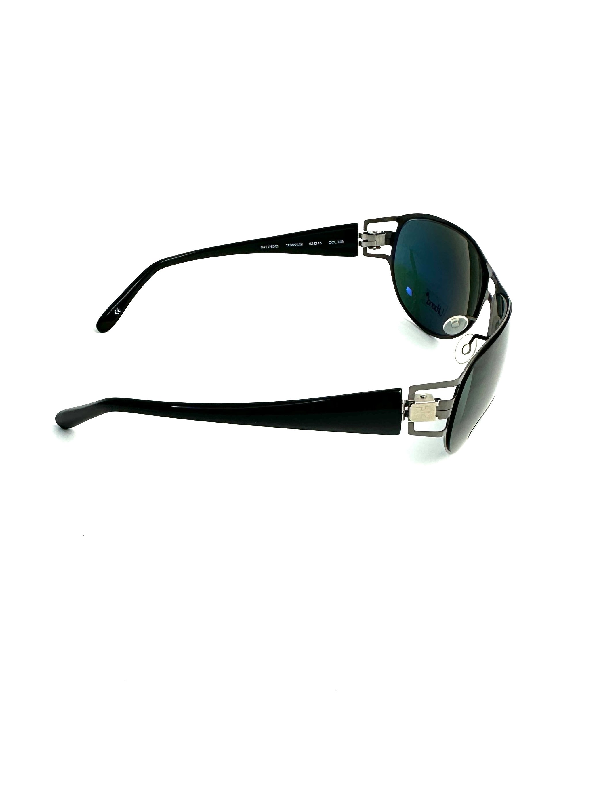 Occhiali da sole URBAND TITANIUM Grigio
