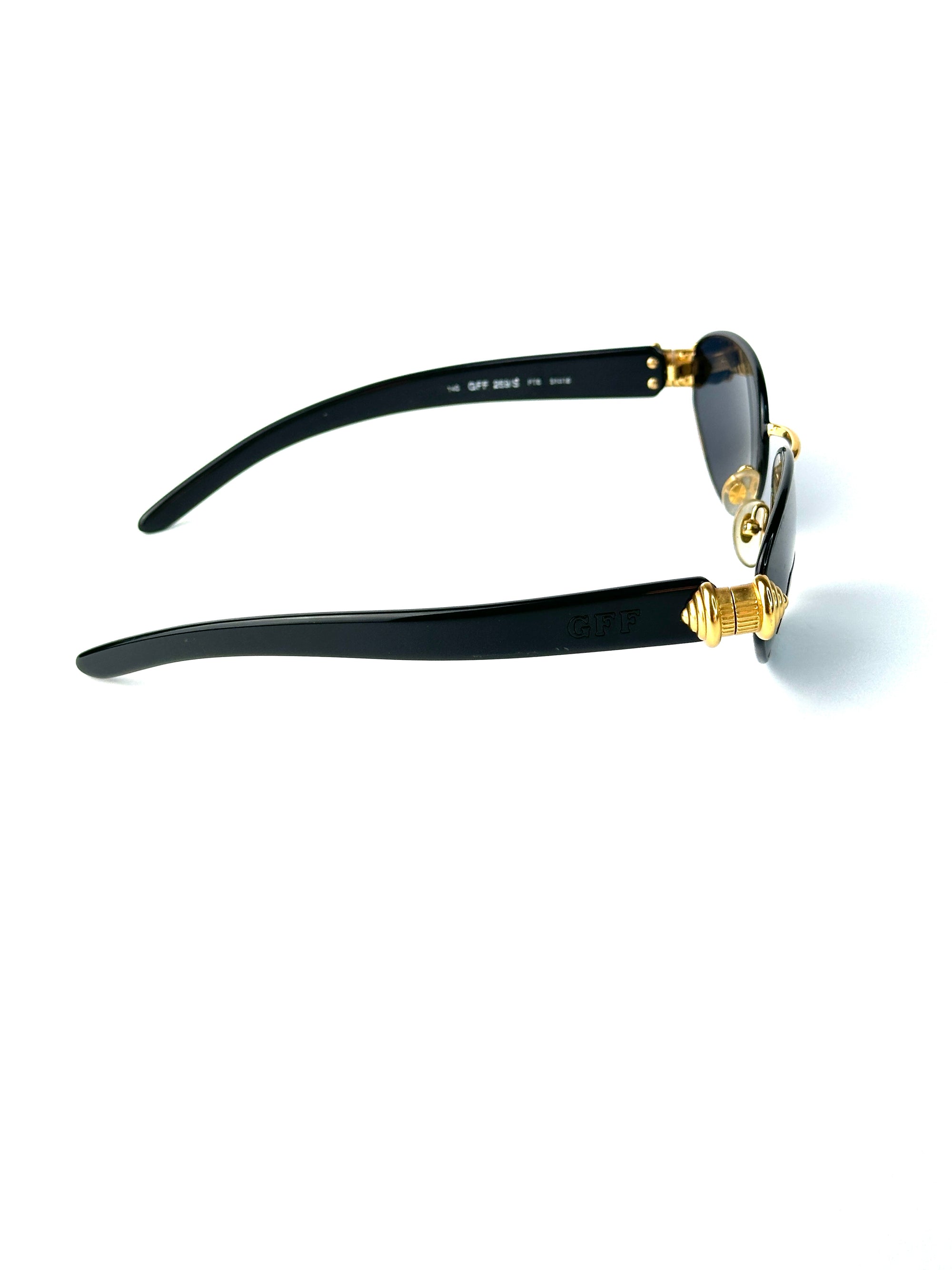 occhiali da sole GIANFRANCO FERRE GFF 269/S vintage