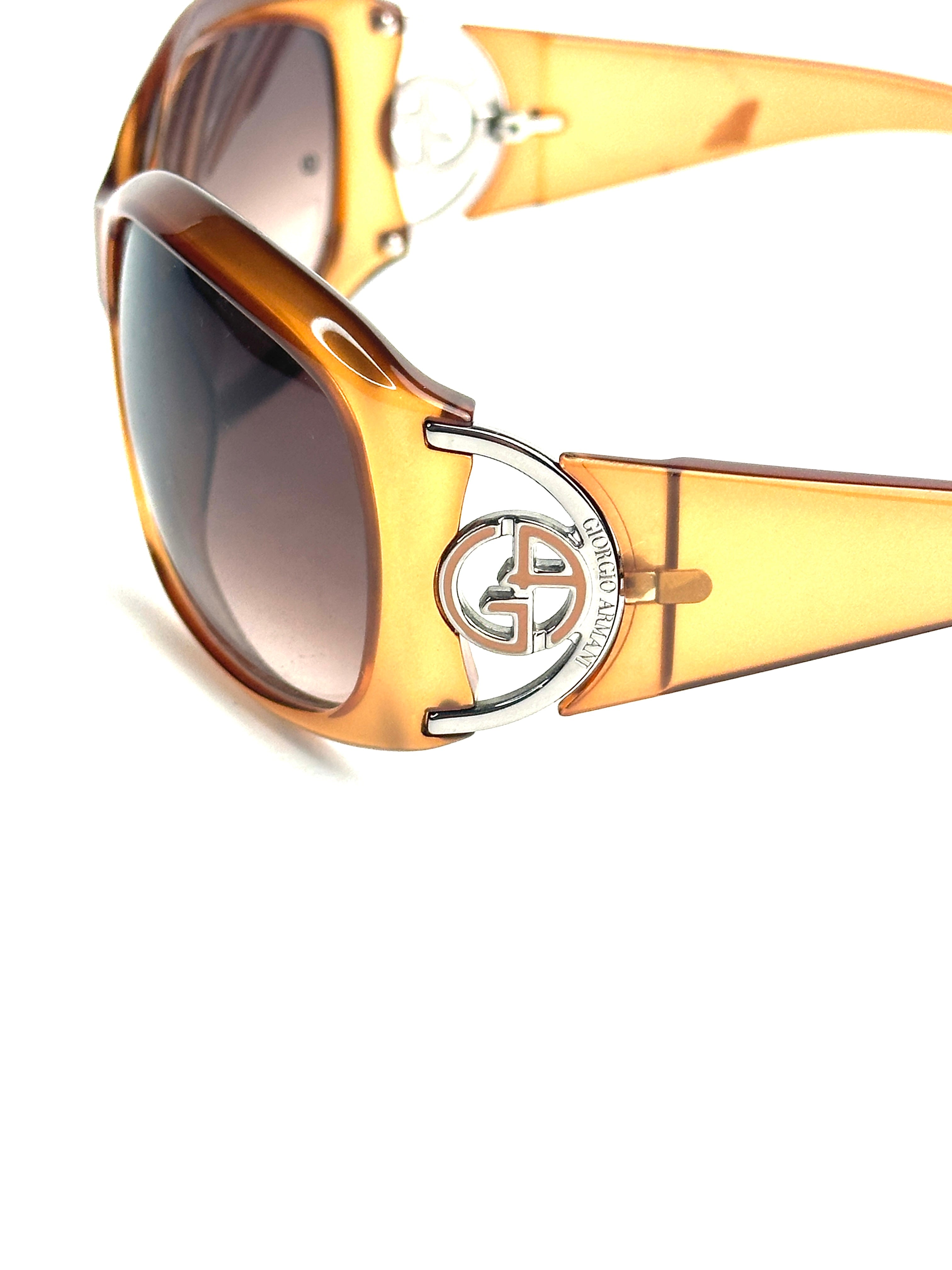 Occhiali da sole GIORGIO ARMANI GA452/S