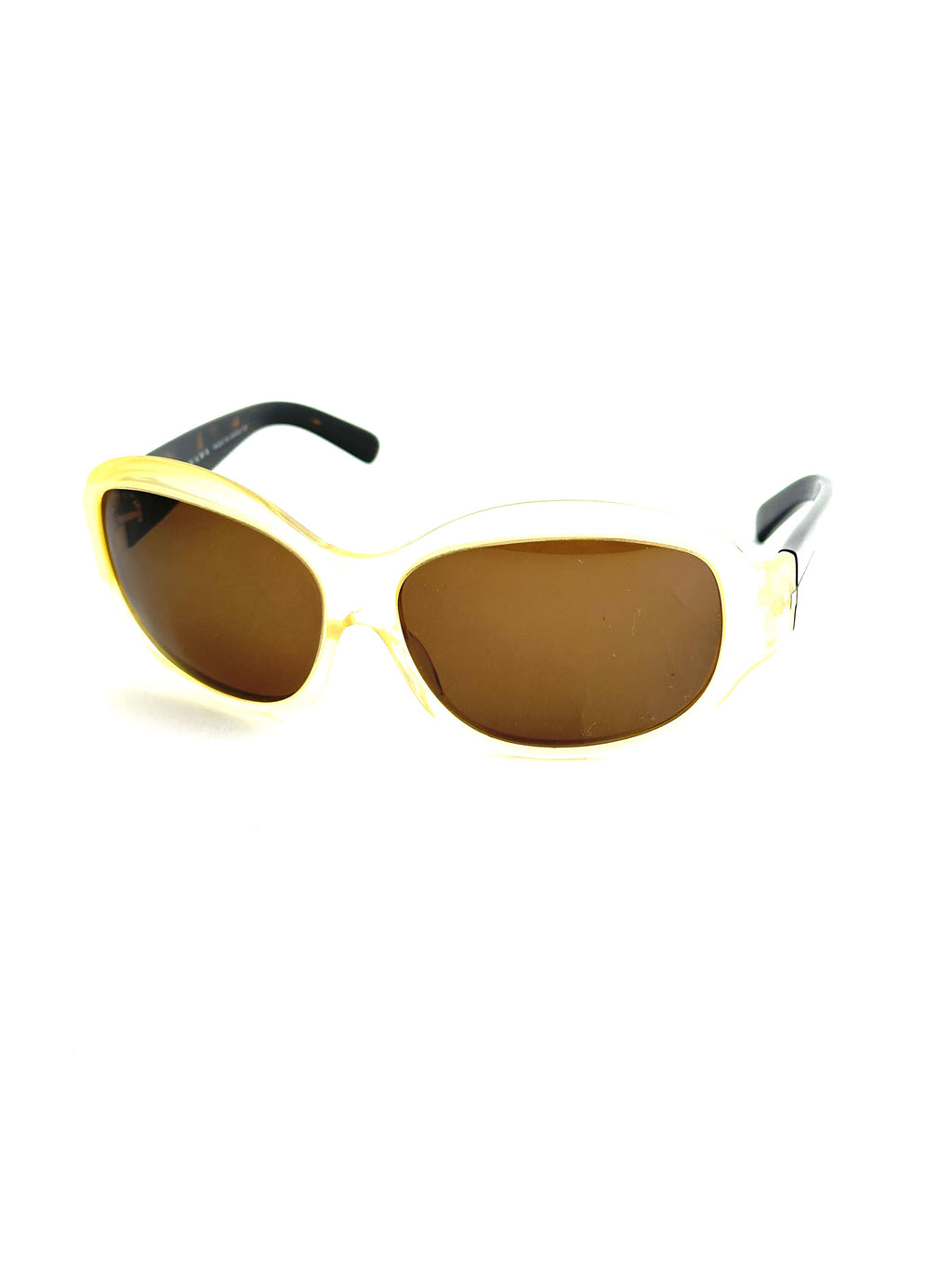 PRADA SPR62B Gris