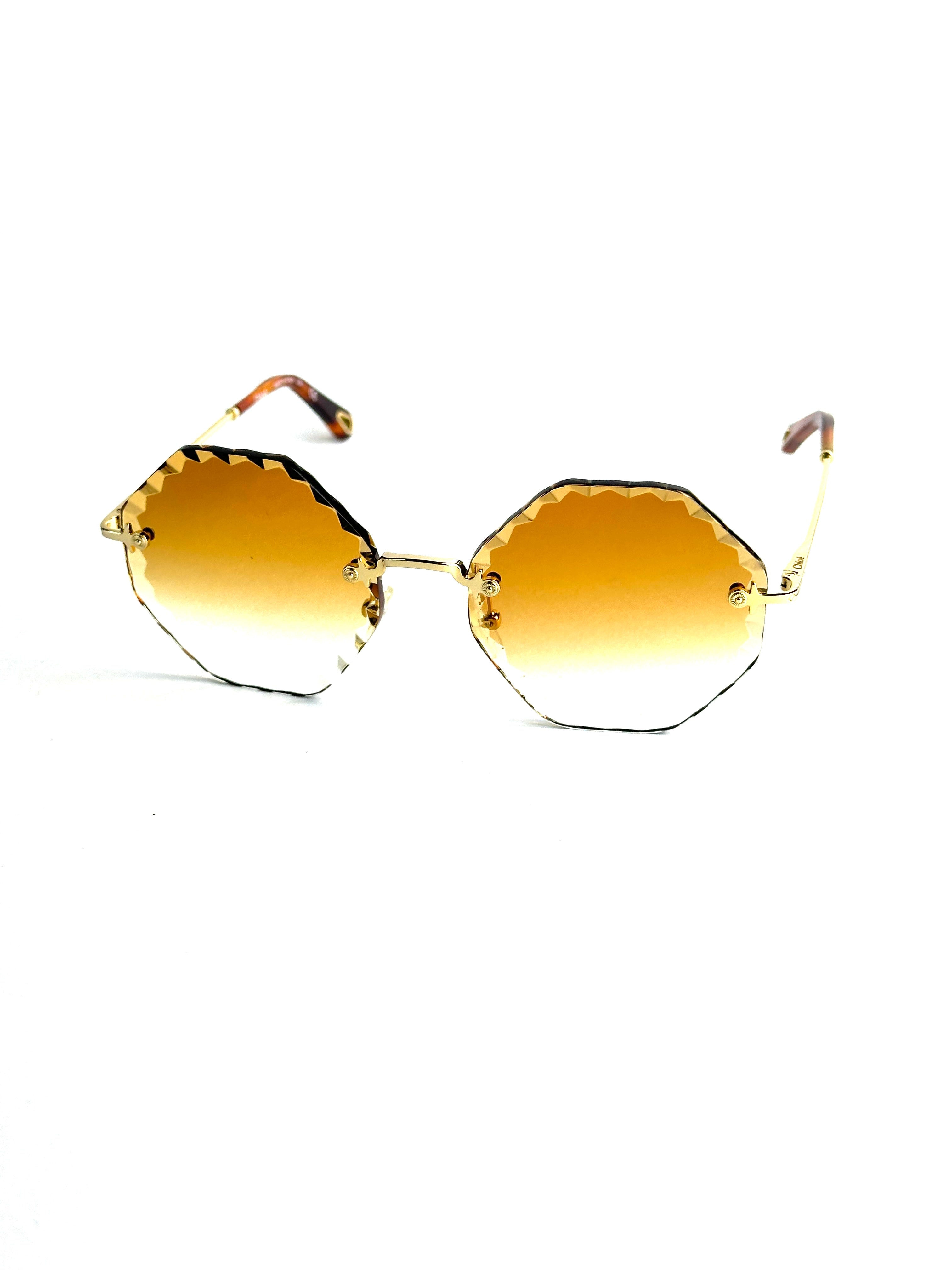 Occhiali da sole CHLOÉ CE143S 38114 837