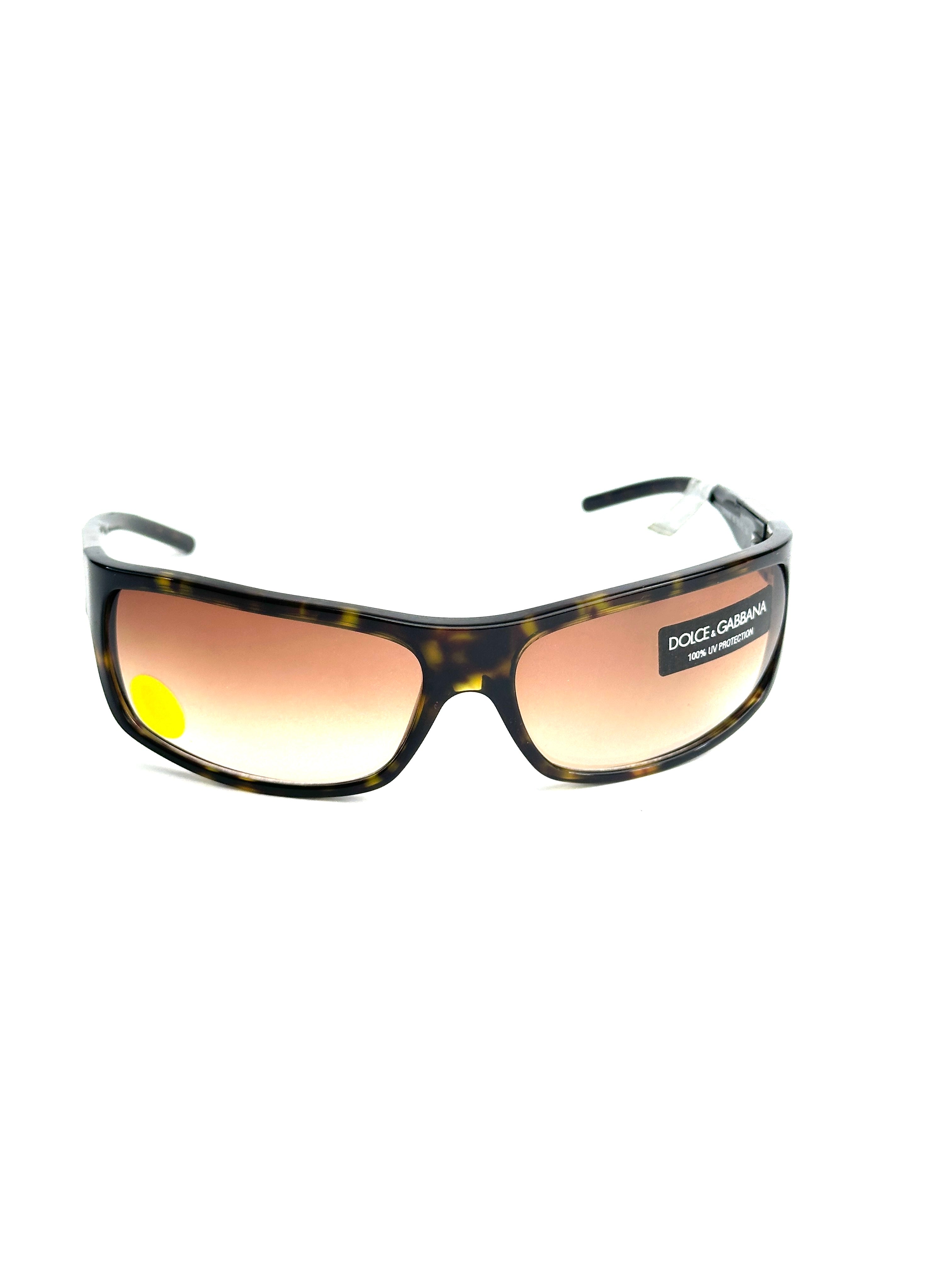 Occhiali da sole DOLCE&GABBANA DG802S