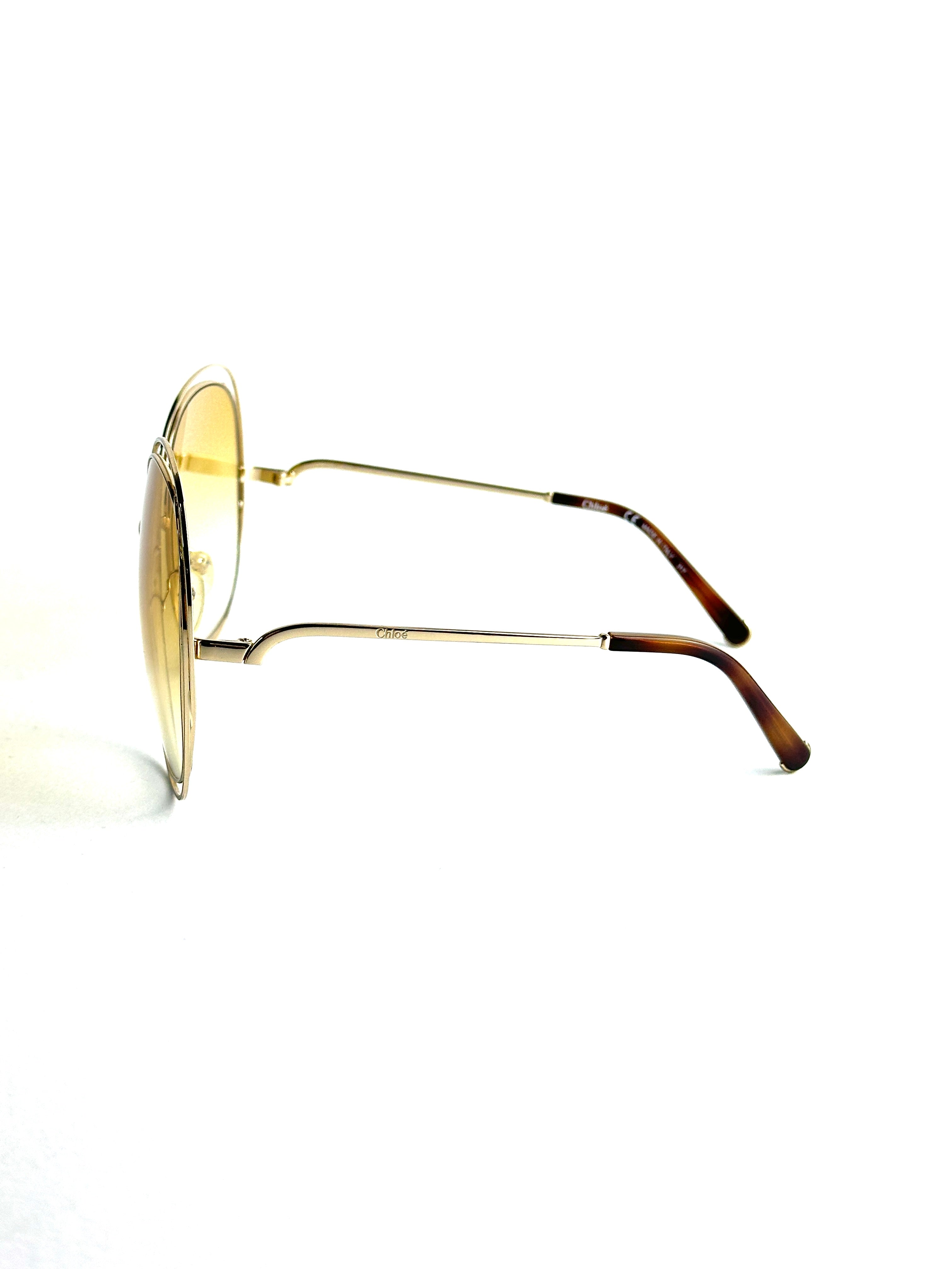 Occhiali da sole CHLOÉ CE126S 31728 802
