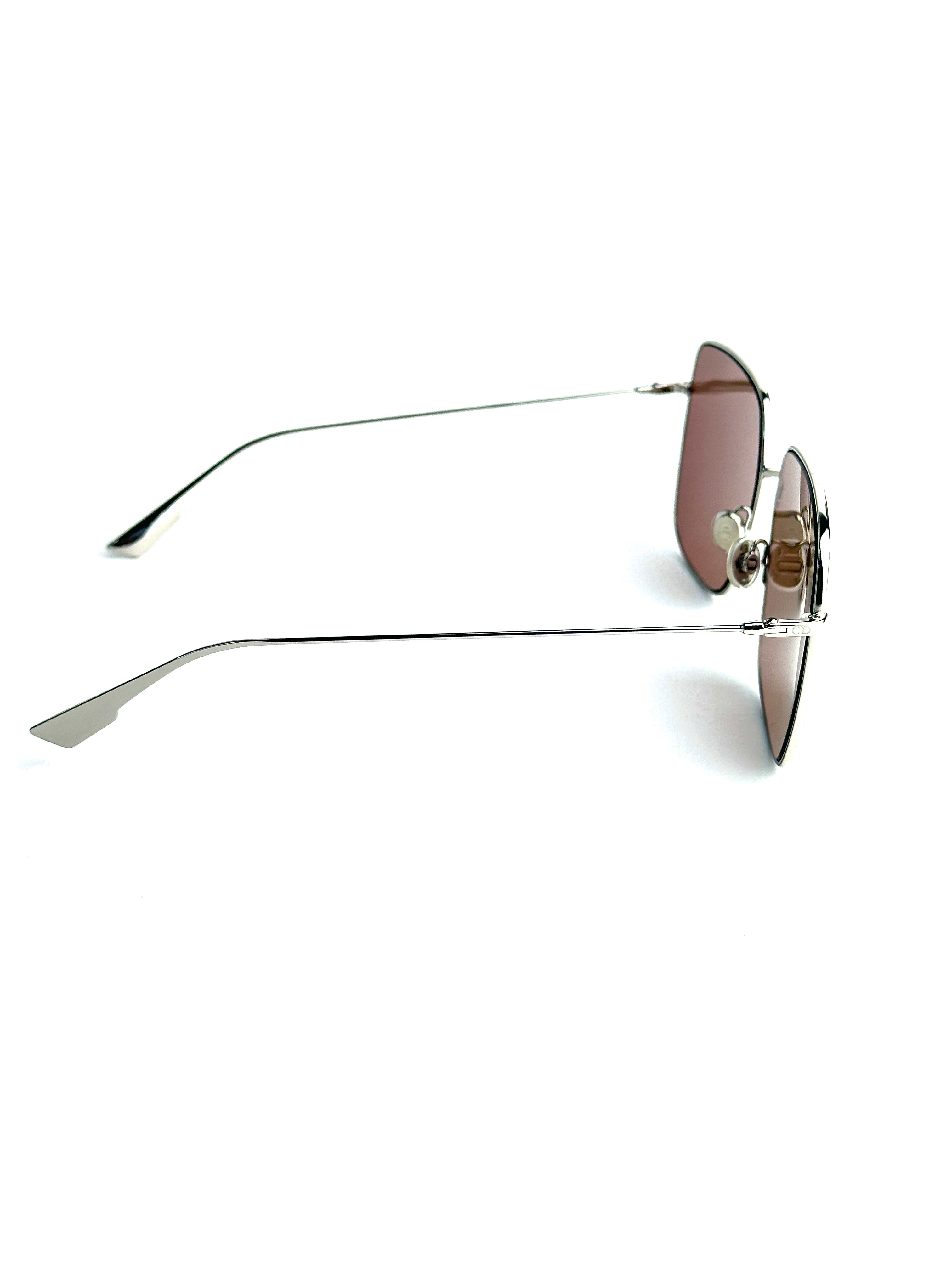 DIOR STELLAIRE1 J5G/JW GOLD sunglasses