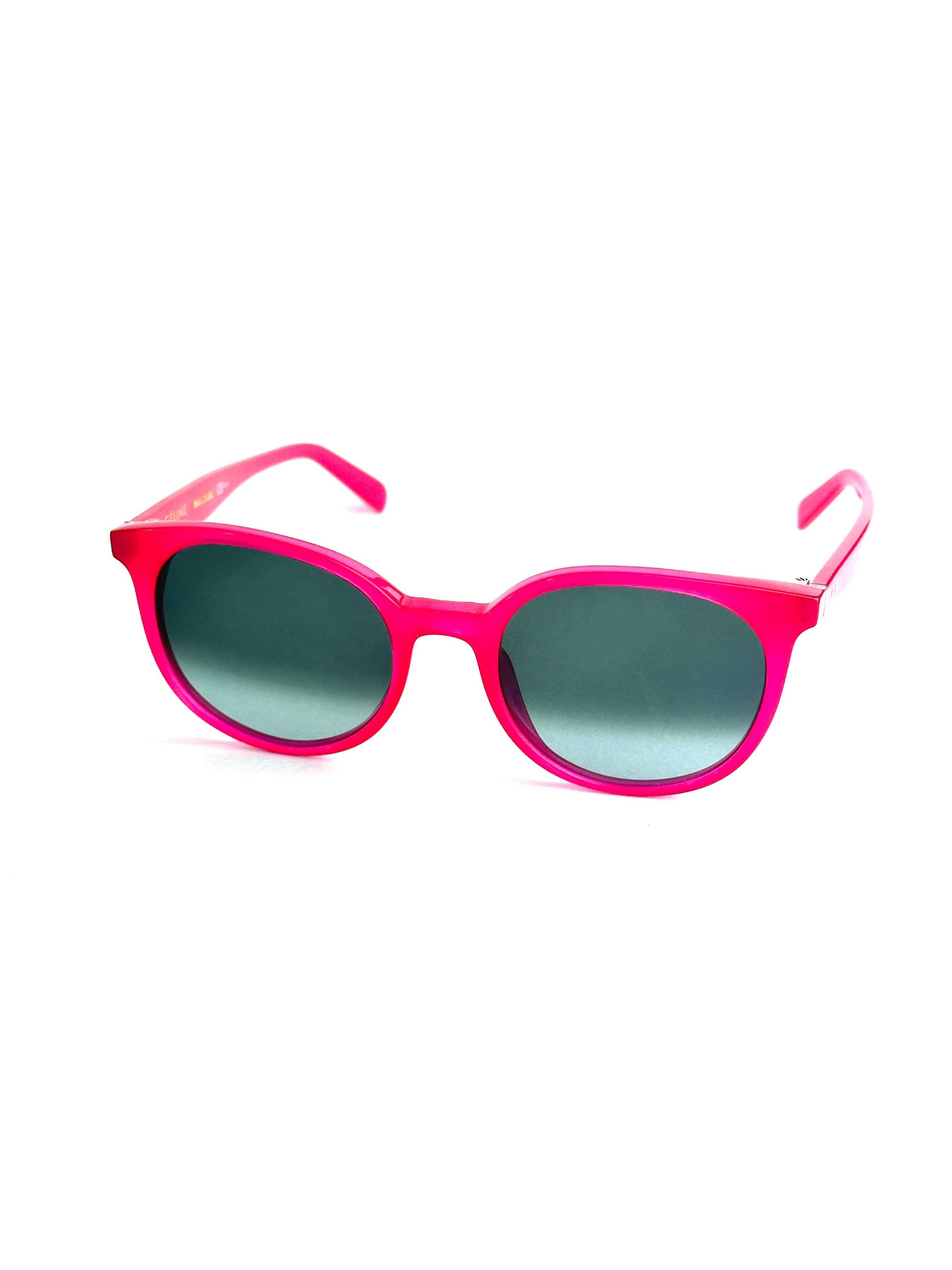 occhiali da sole CELINE CL41067/S MILKY PINK