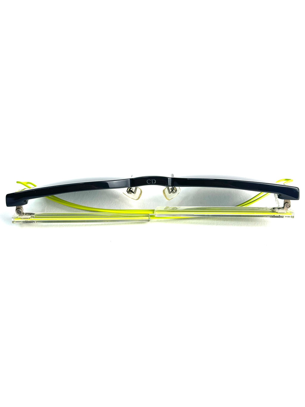 sunglasses DIOR BLACKTIE207S CJ4/T4 GRAY YLLWCRY