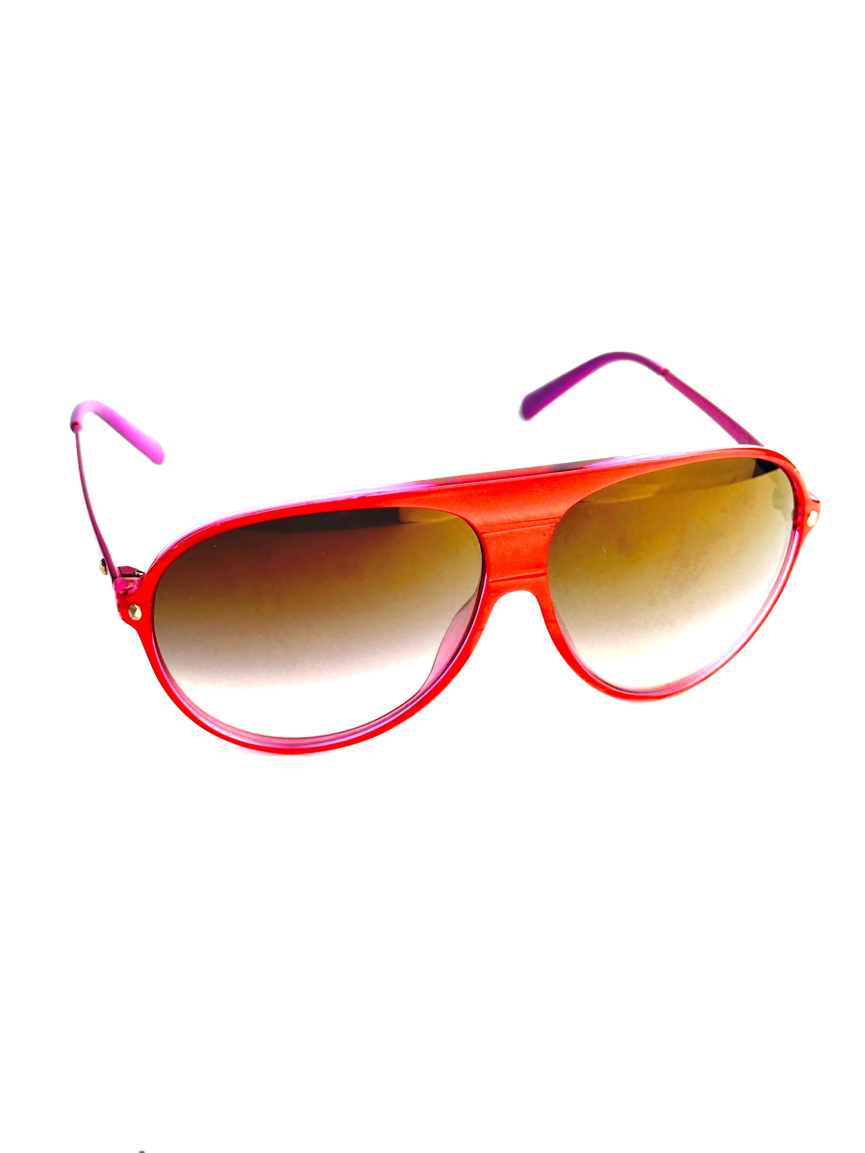 Occhiali da sole DIOR DIORTAHUATA RED W4OQH