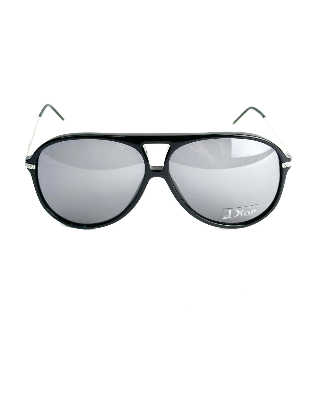 occhiali da sole DIOR BLACKTIE 129S CSA/BN BLACK PA