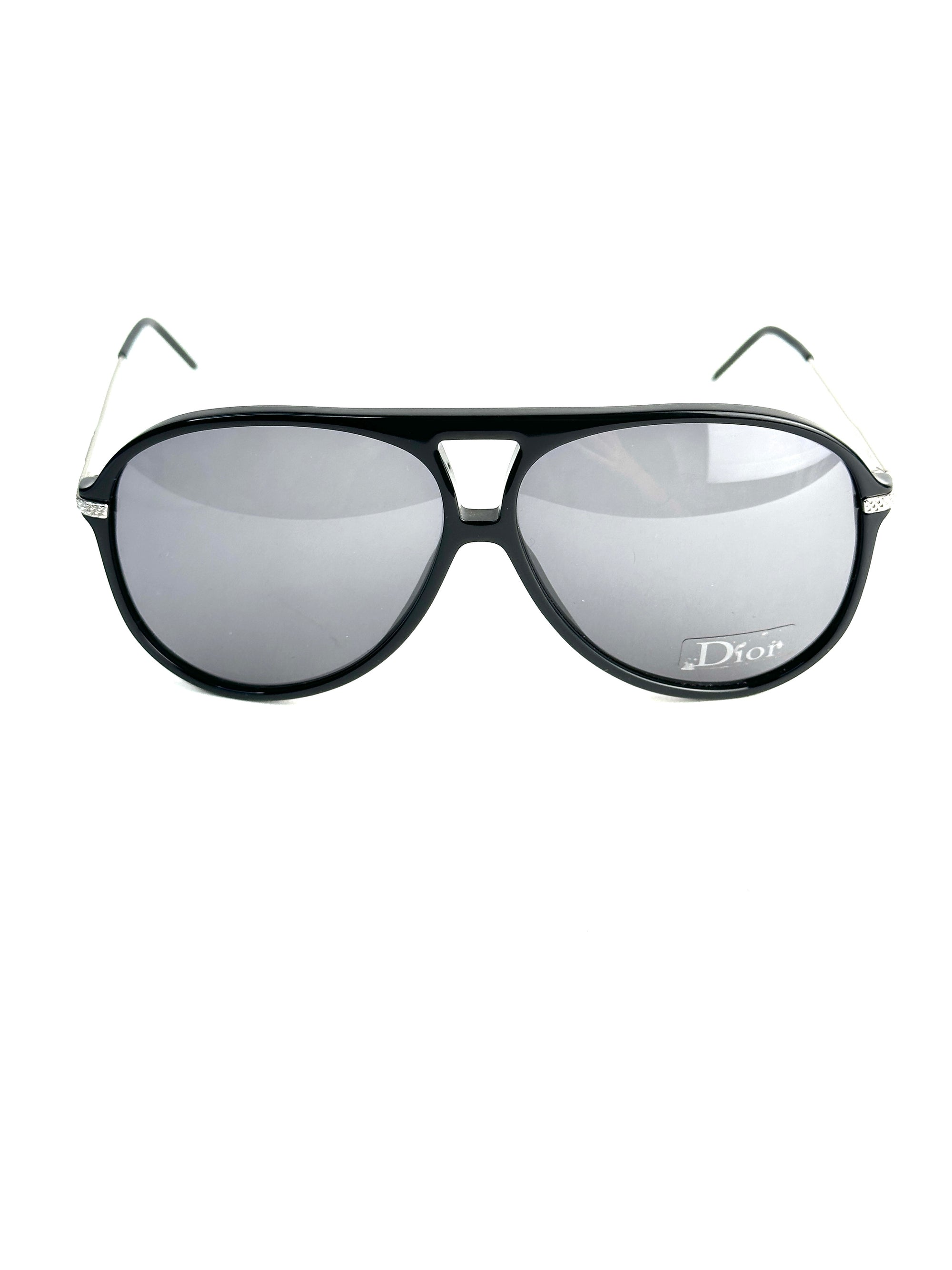 sunglasses DIOR BLACKTIE 129S CSA/BN BLACK PA
