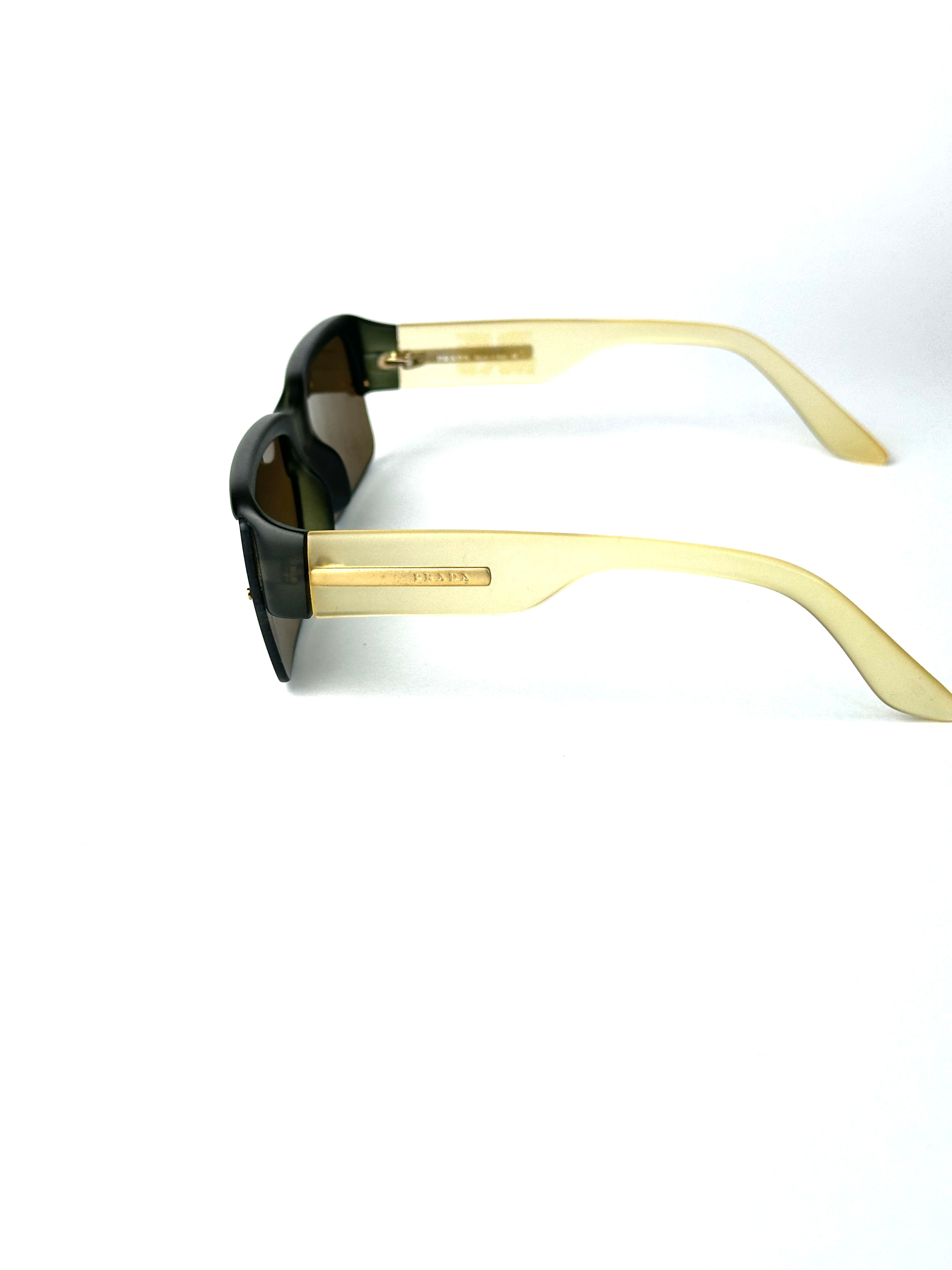 Occhiali da sole PRADA SPR09B VINTAGE