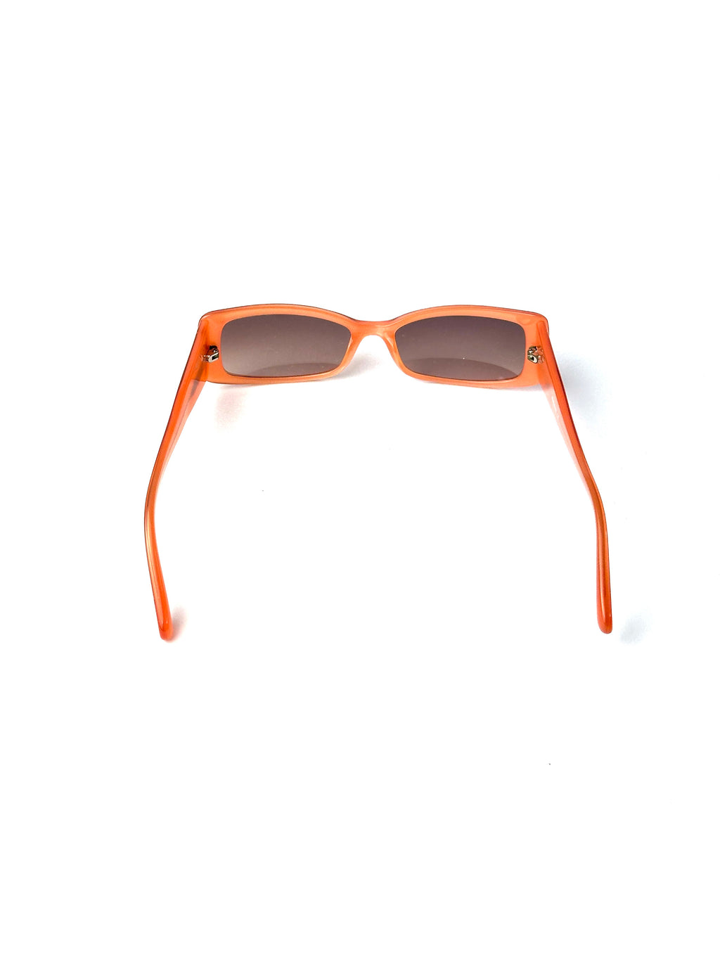 Occhiali da sole MIU MIU SMU03D Salmone