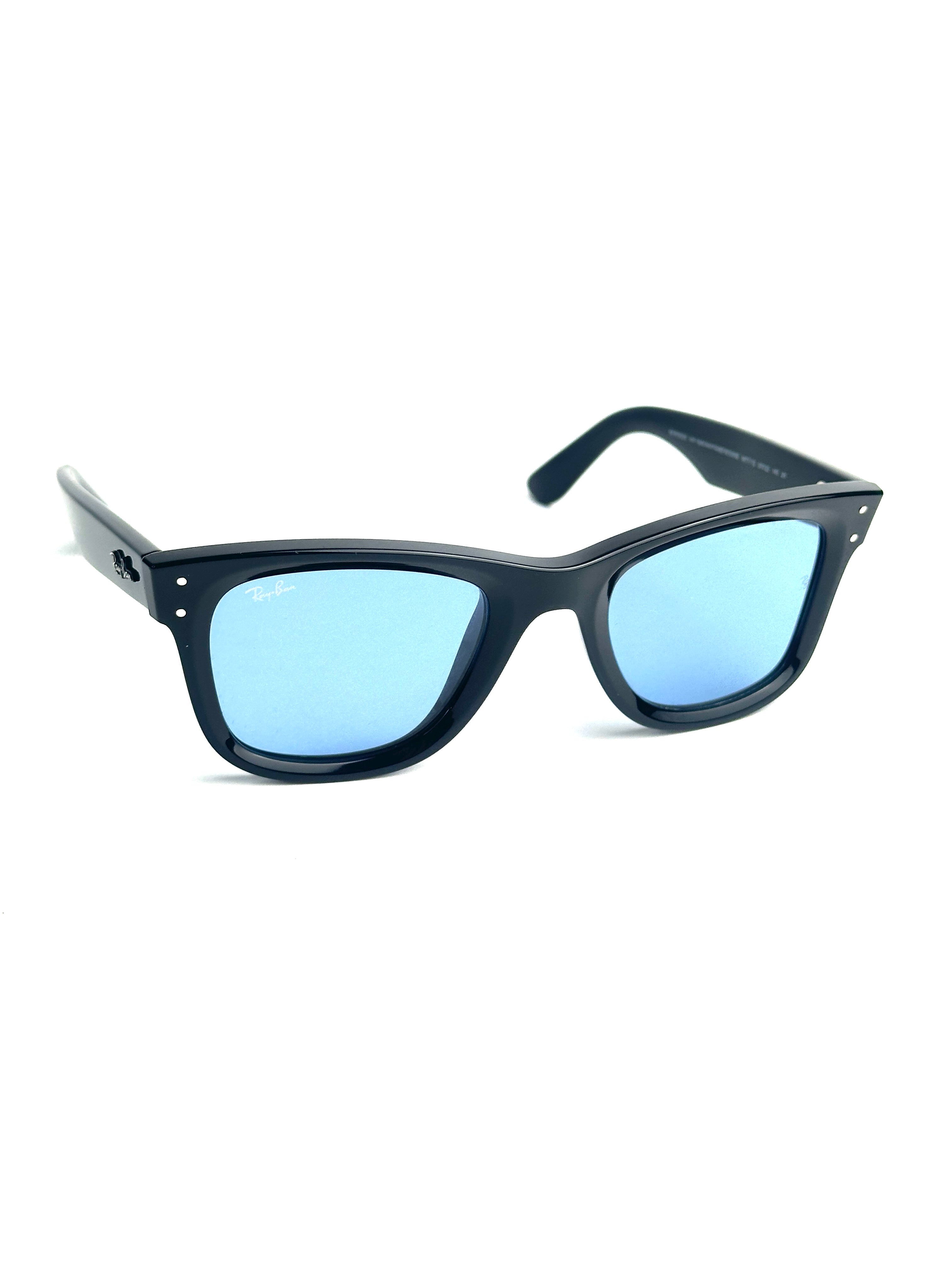 Occhiali da sole RAY-BAN WAYFARER REVERSE R0502S