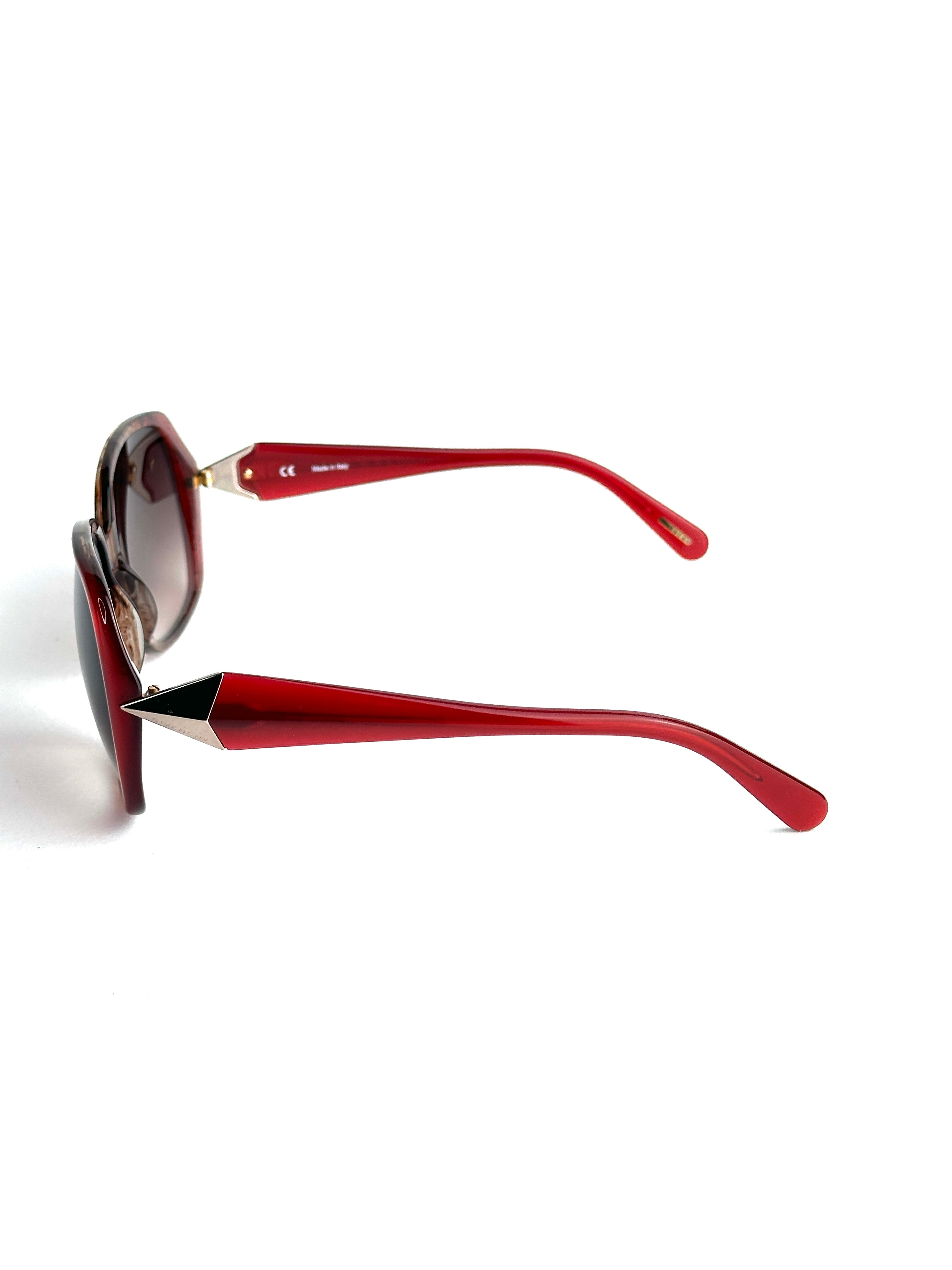 Occhiali da sole GIVENCHY SGV828 0AH7