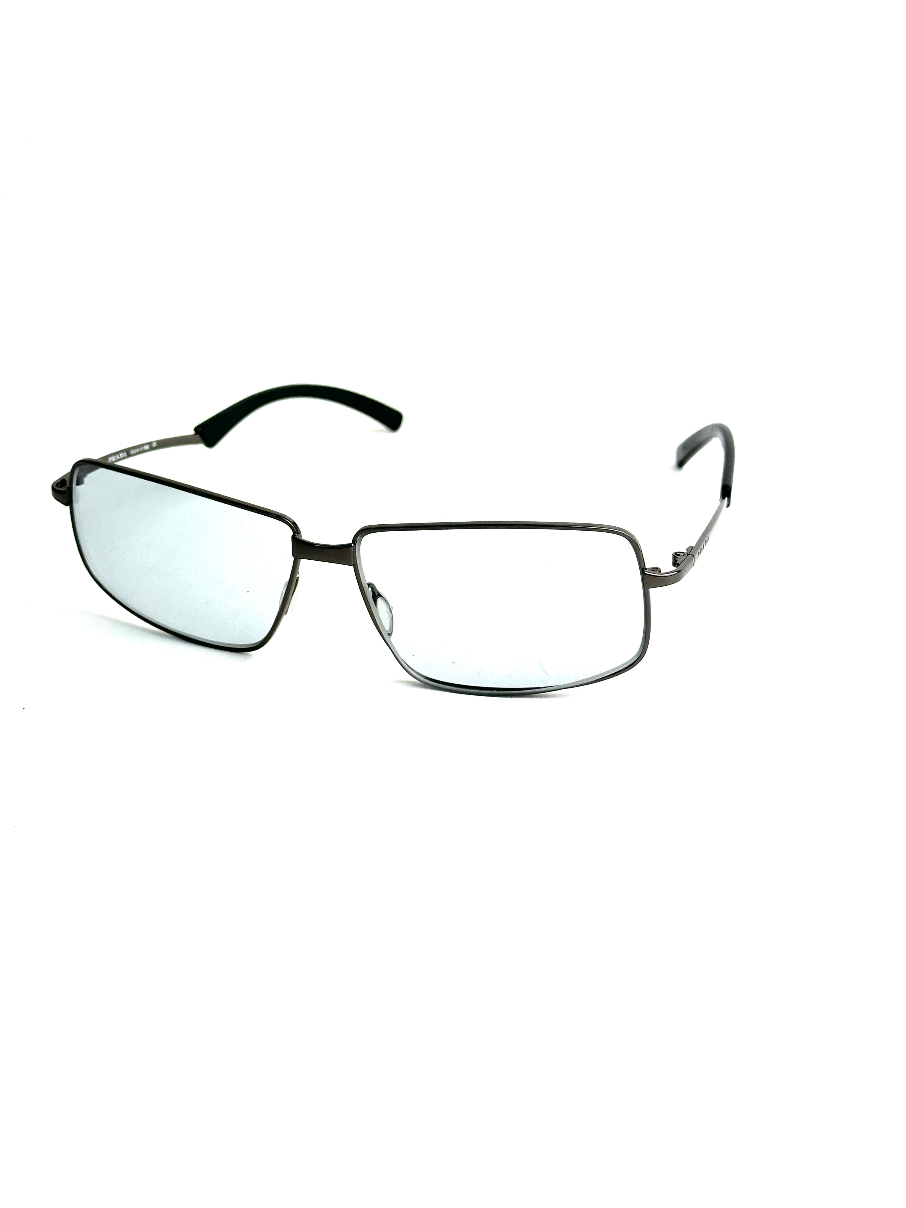 PRADA SPR61B VINTAGE BLACK