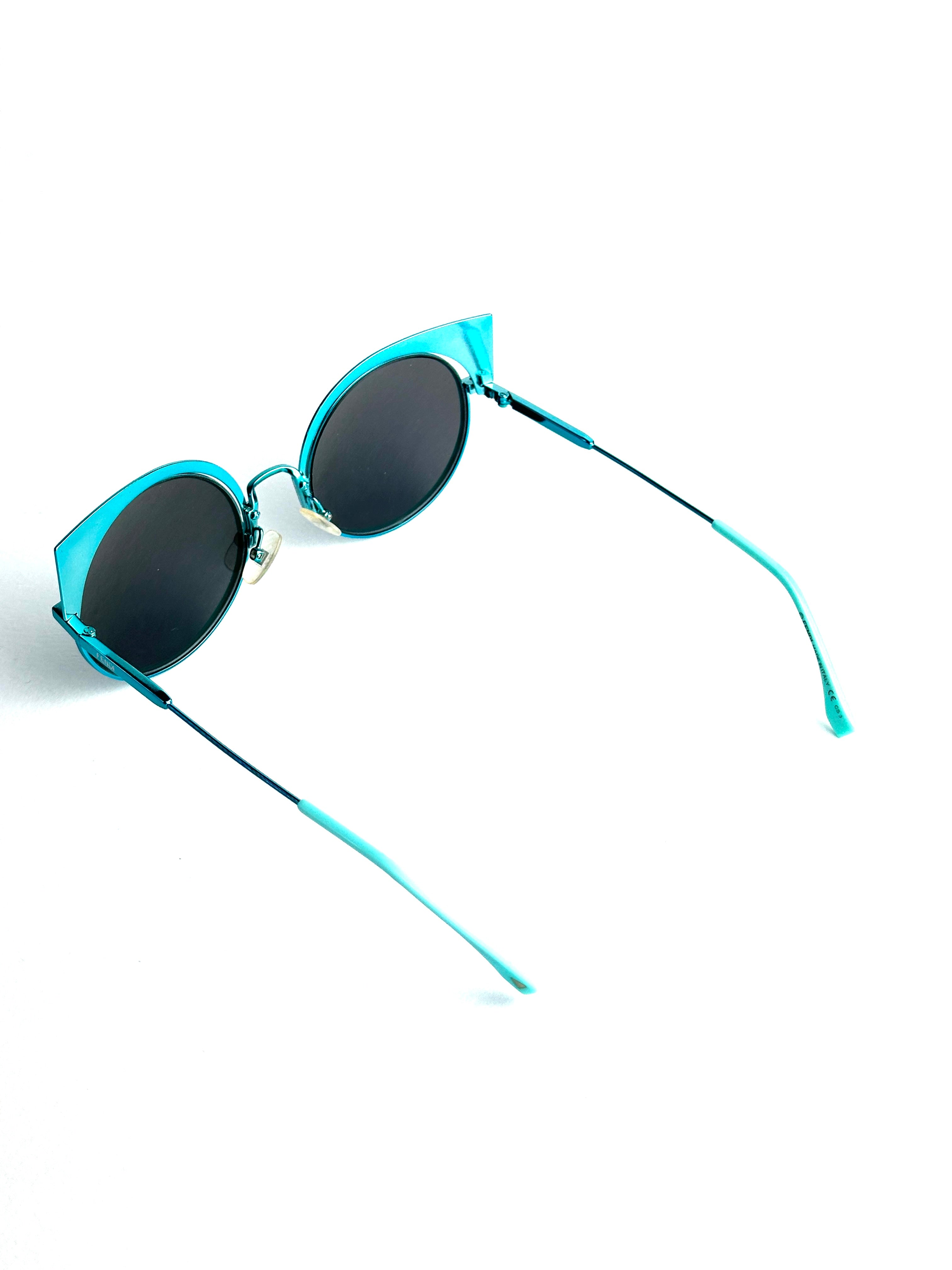 FENDI sunglasses FF0285/S BLACK