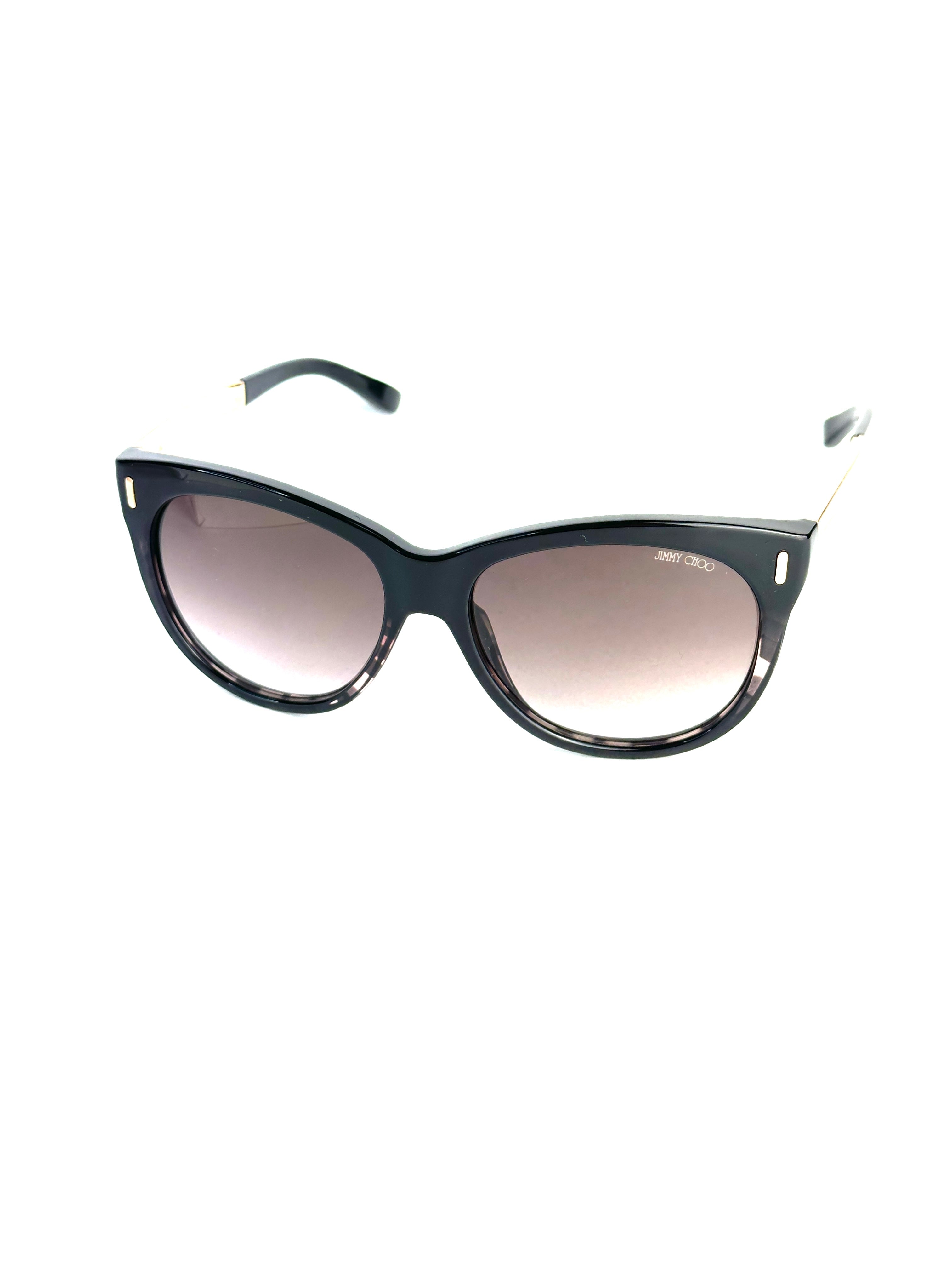 Occhiali da sole JIMMY CHOO ALLY/S MXBK8