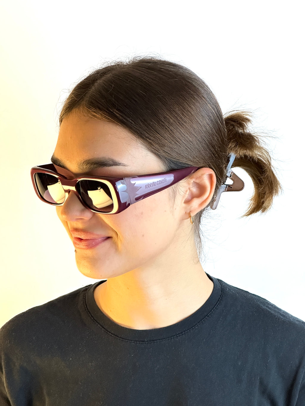 ROBERTO CAVALLI Zaffiro 5S