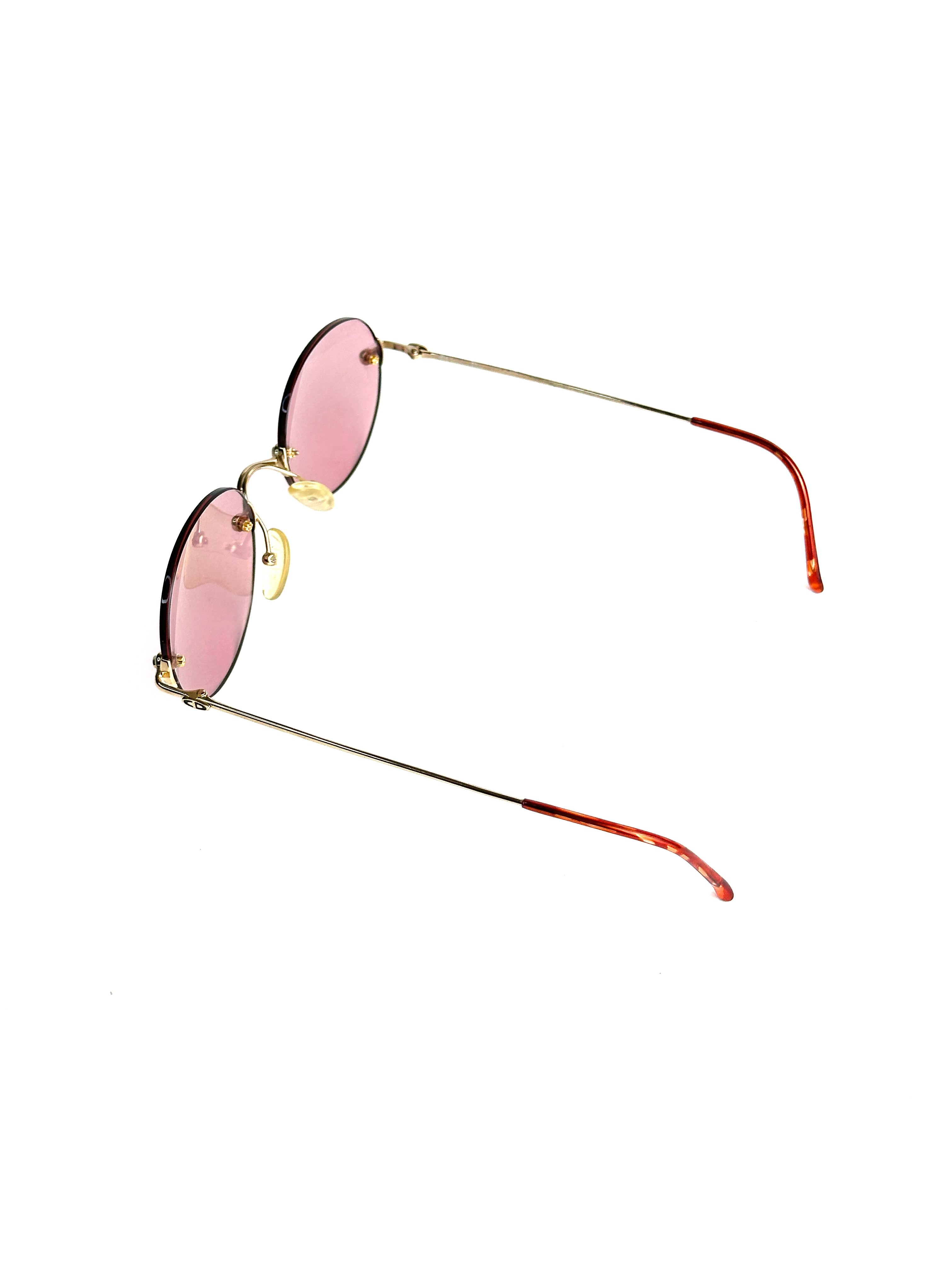 Occhiali da sole DIOR 2560 VINTAGE