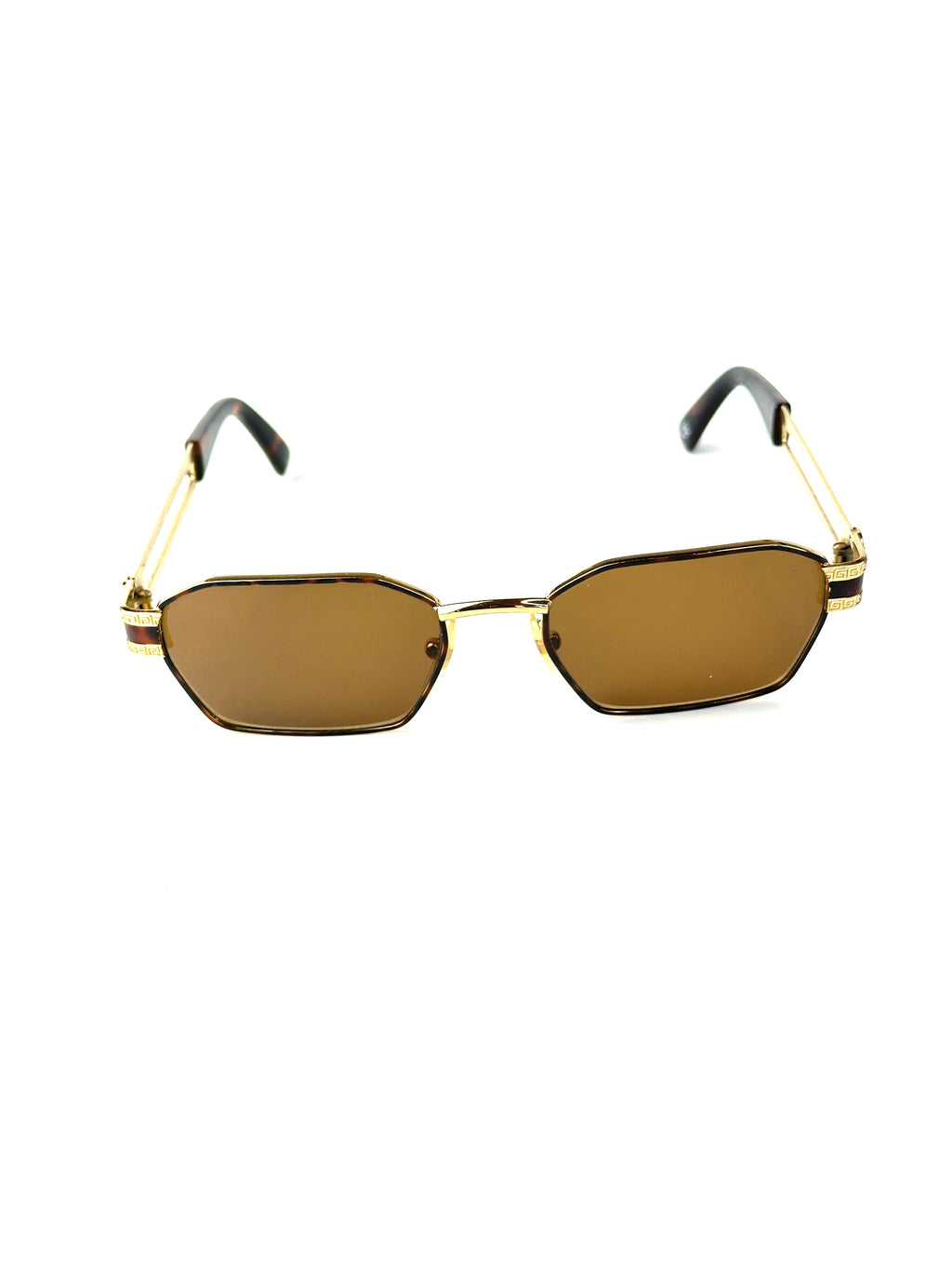 occhiali da sole vintage GIANNI VERSACE MOD. S69