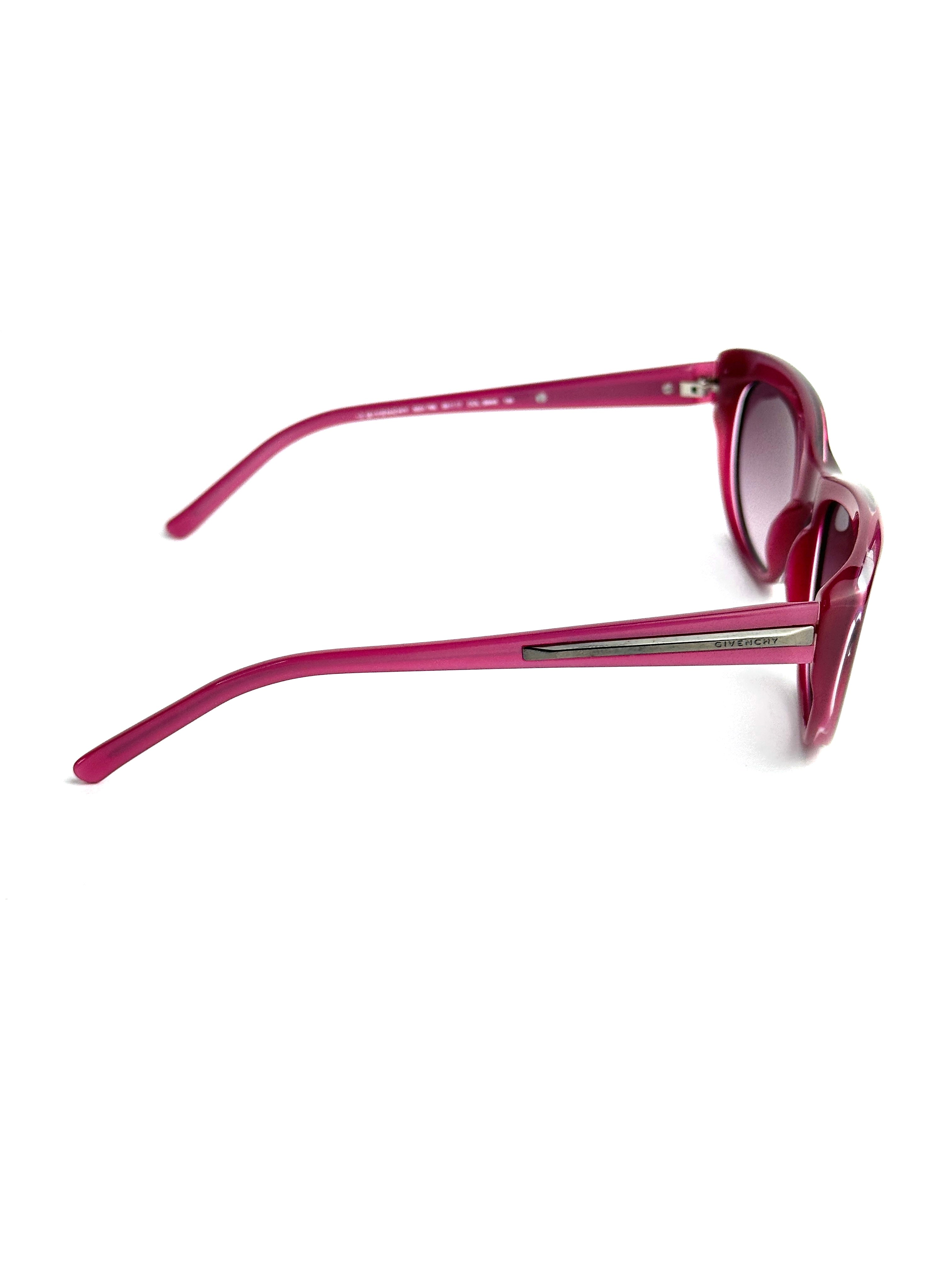 Occhiali da sole GIVENCHY SGV766 09W5