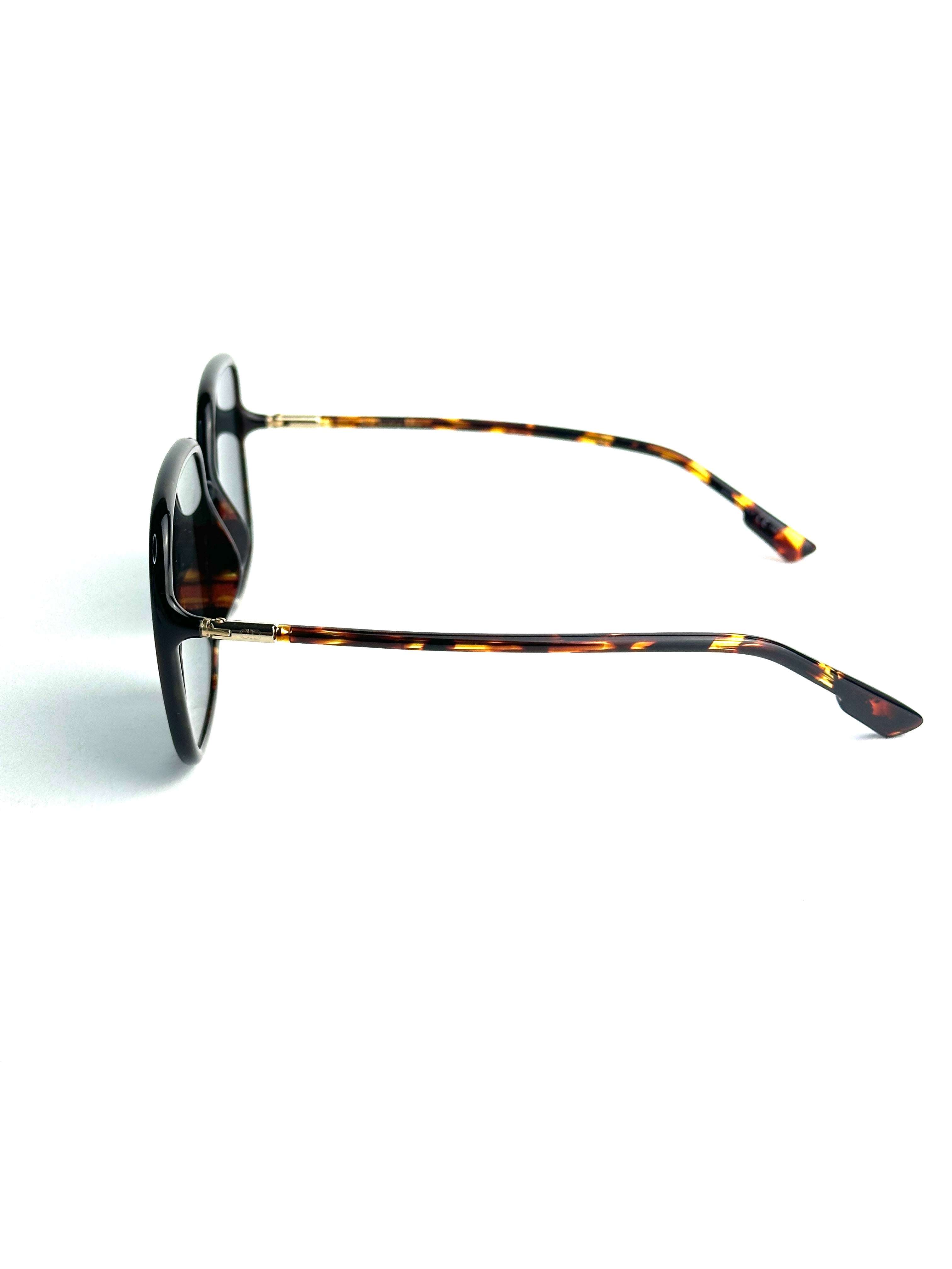 DIOR STELLAIRE1 J5G/JW GOLD sunglasses