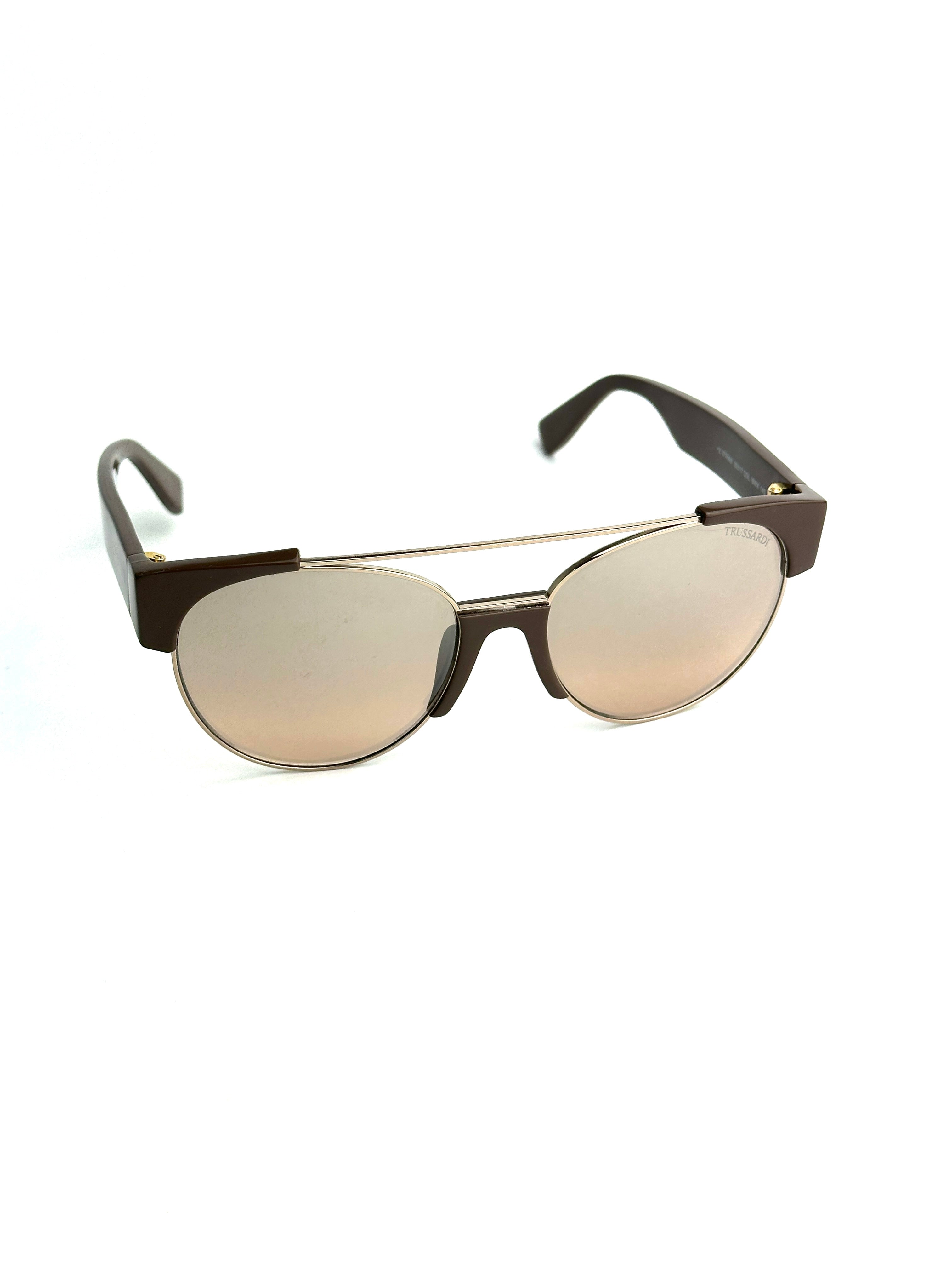 Occhiali da sole TRUSSARDI STR060