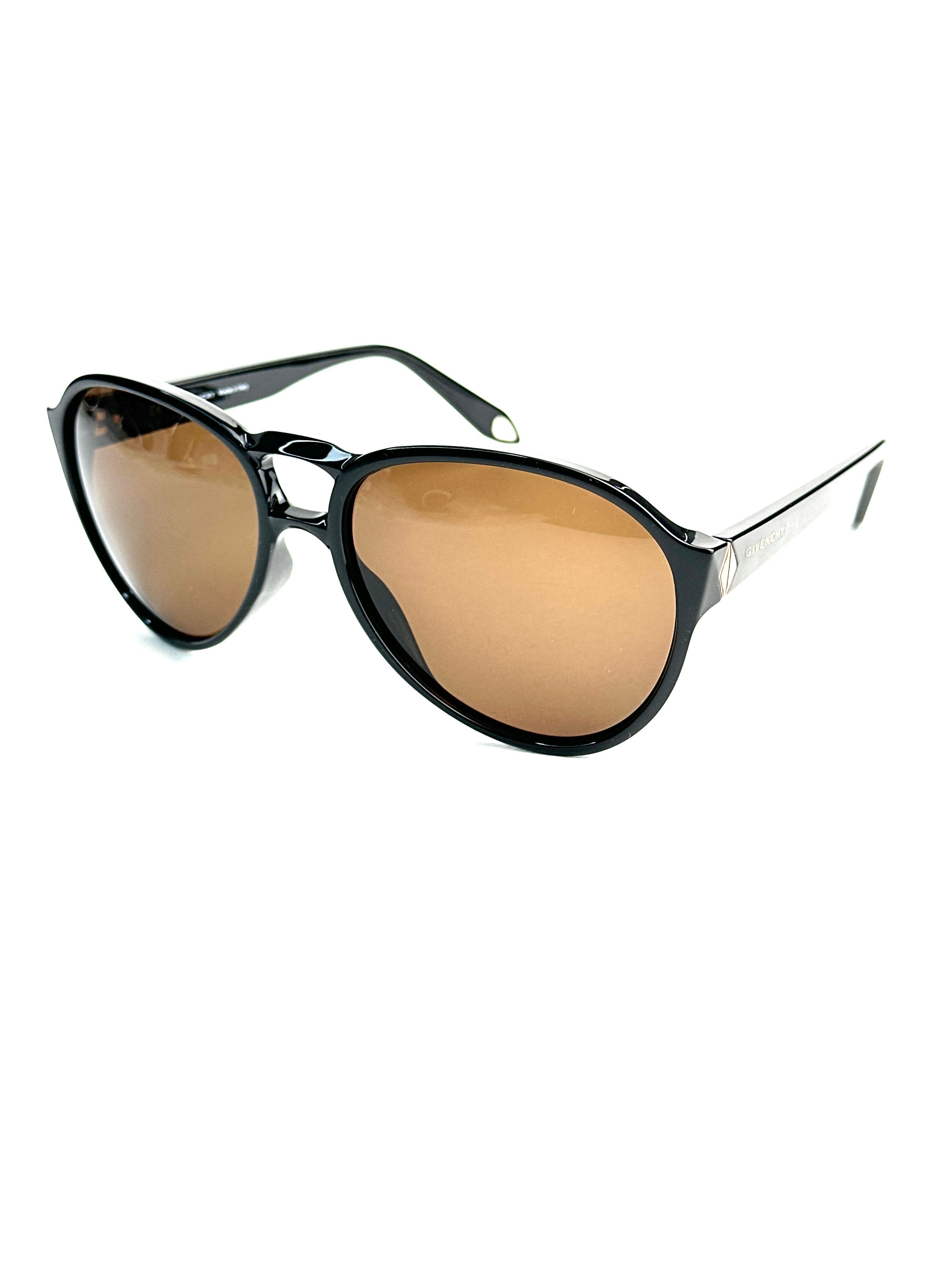 sunglasses GIVENCHY SGV880 09AJ