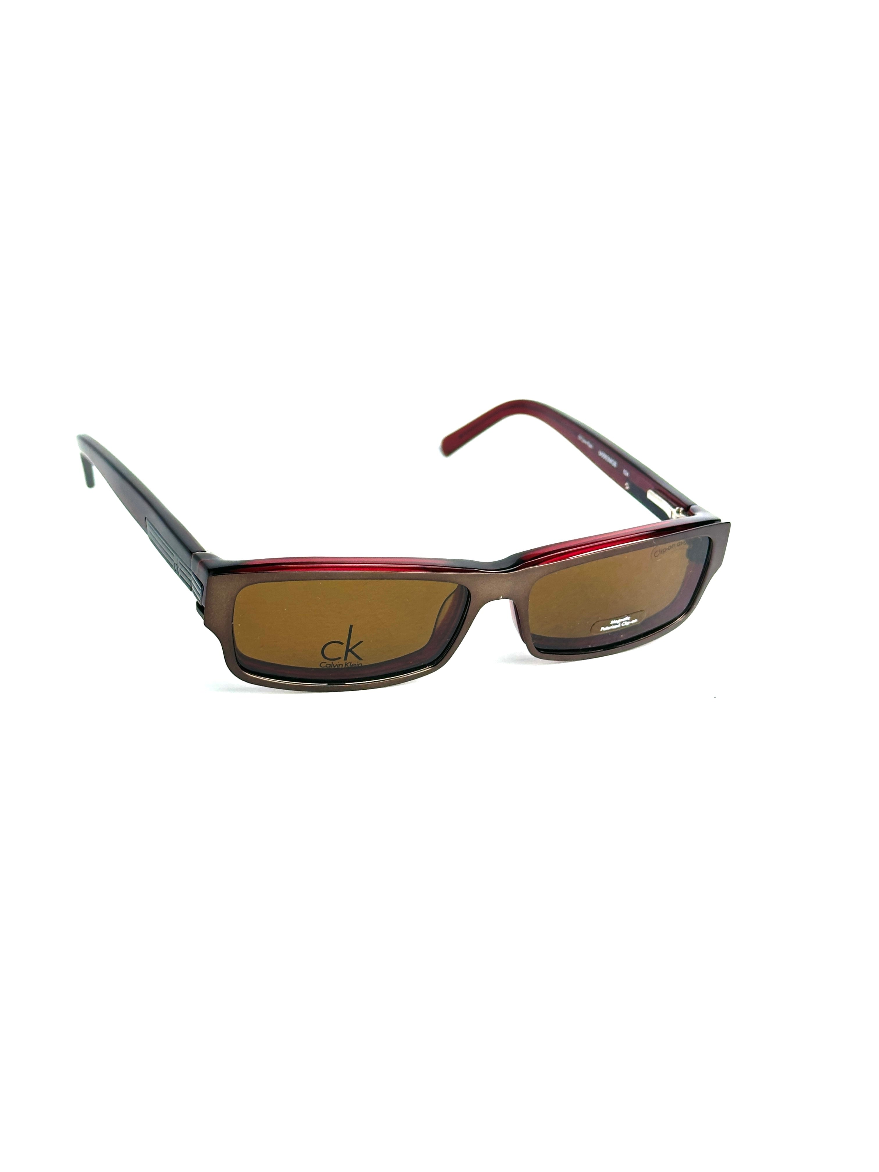 Occhiali da sole CALVIN KLEIN CK5563MGB