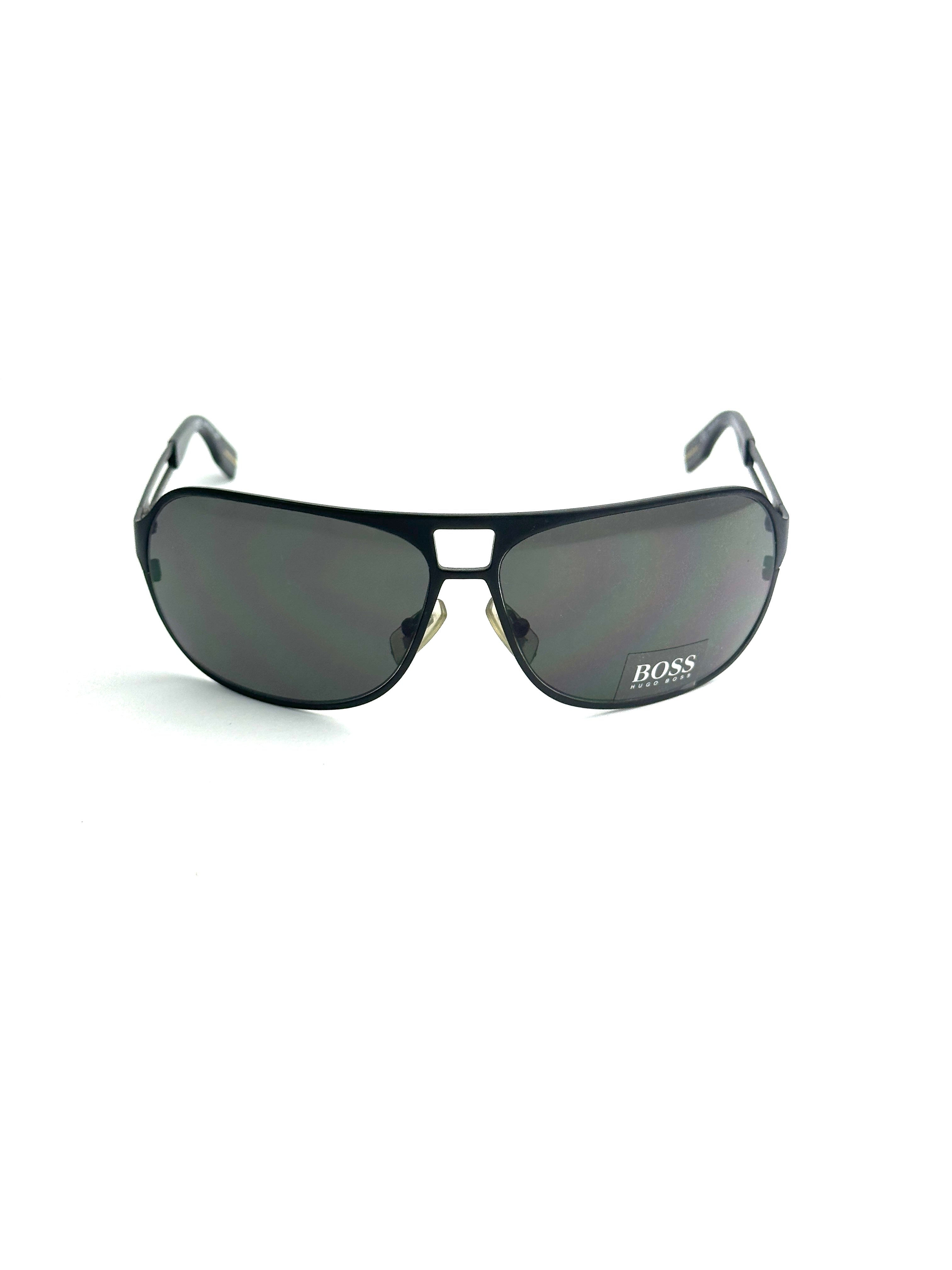 HUGO BOSS 0123/S