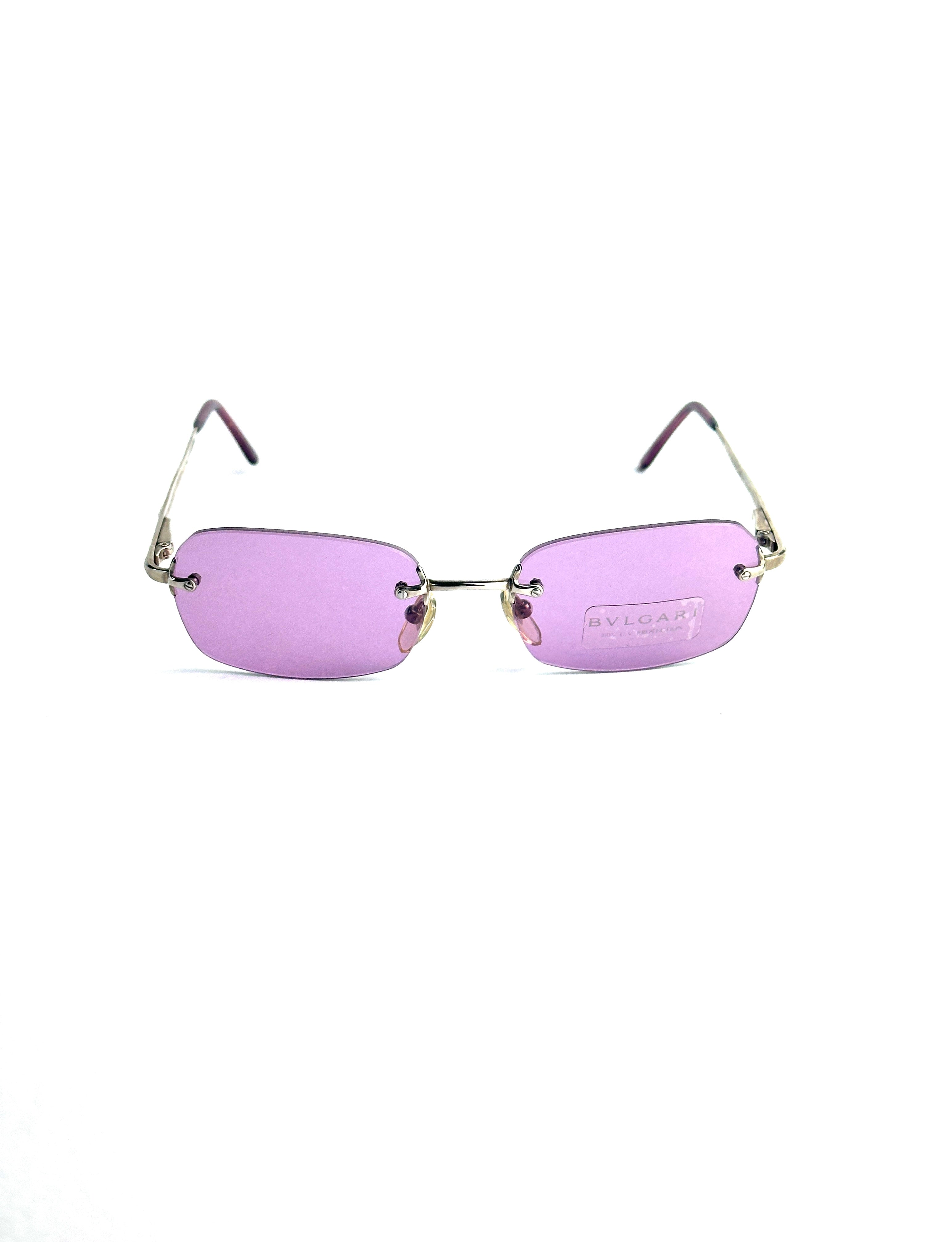 Occhiali da sole BULGARI 613