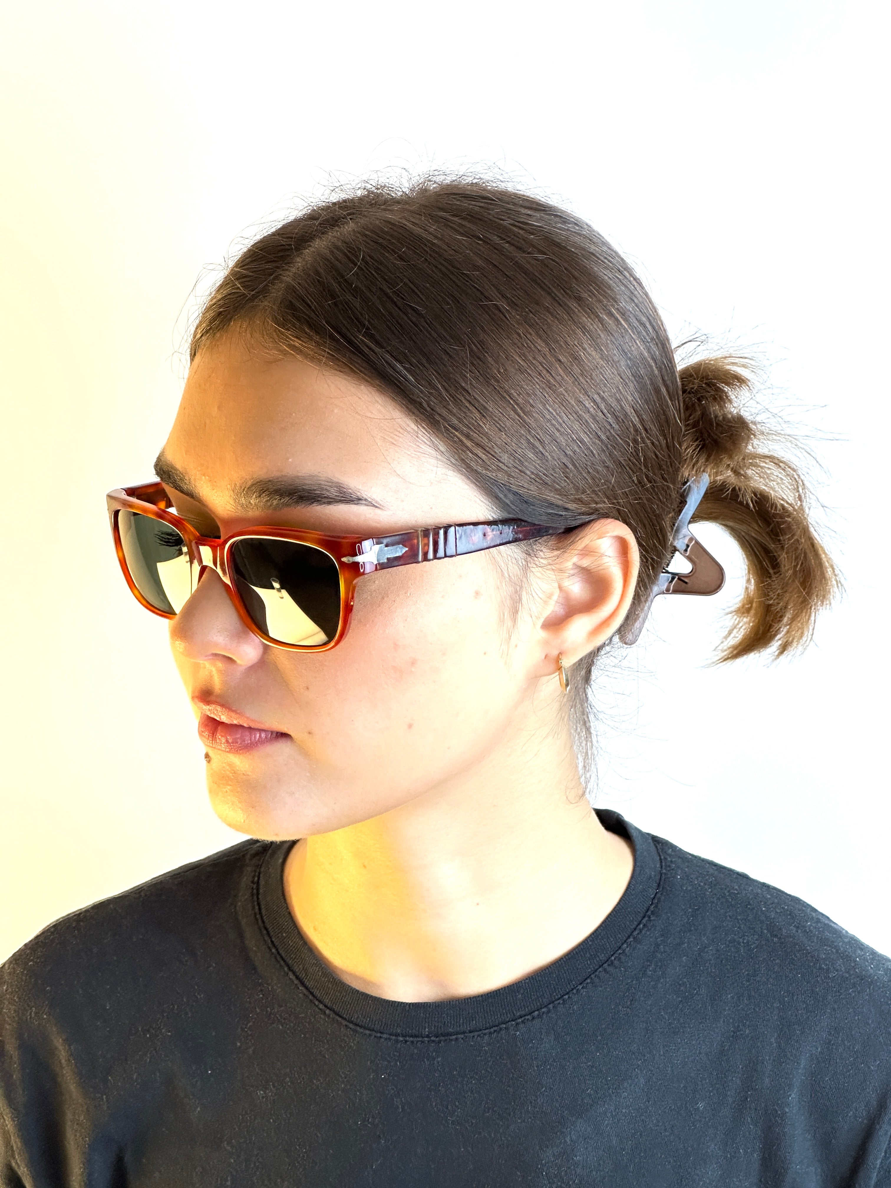 Occhiali da sole PERSOL FRAME 2515V VINTAGE