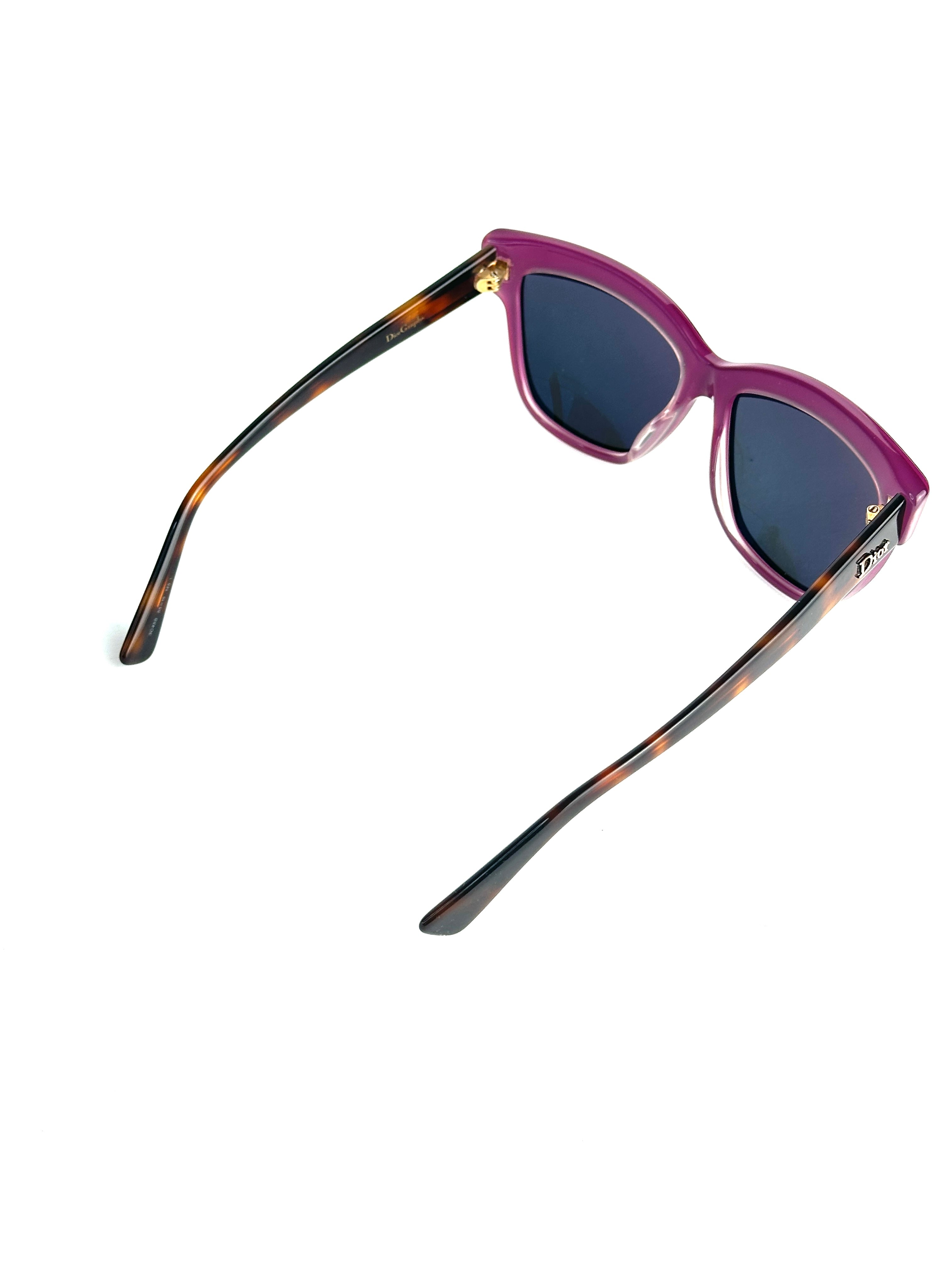 Occhiali da sole DIOR DIORGRAPHIC 389/5S