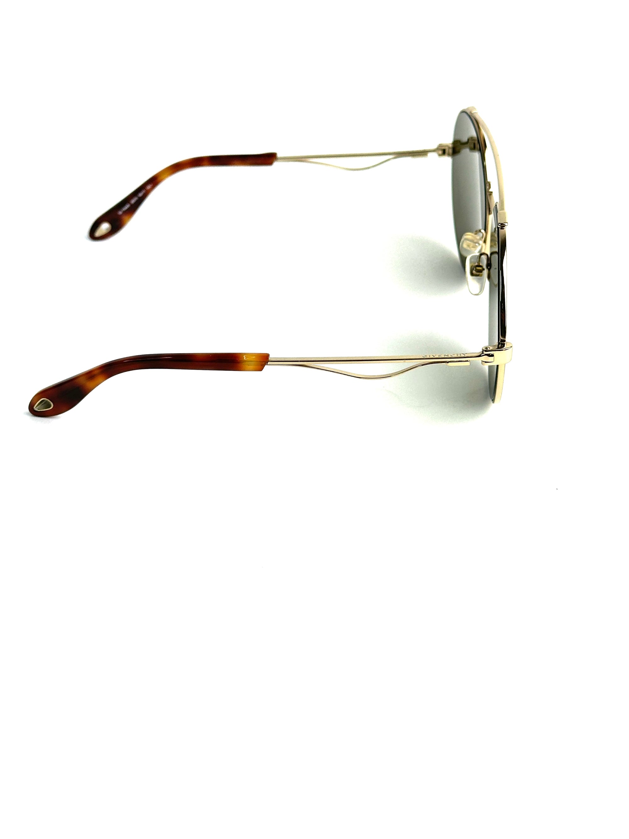 GIVENCHY GV 7109/S 086 QT HAVANE FONCÉ