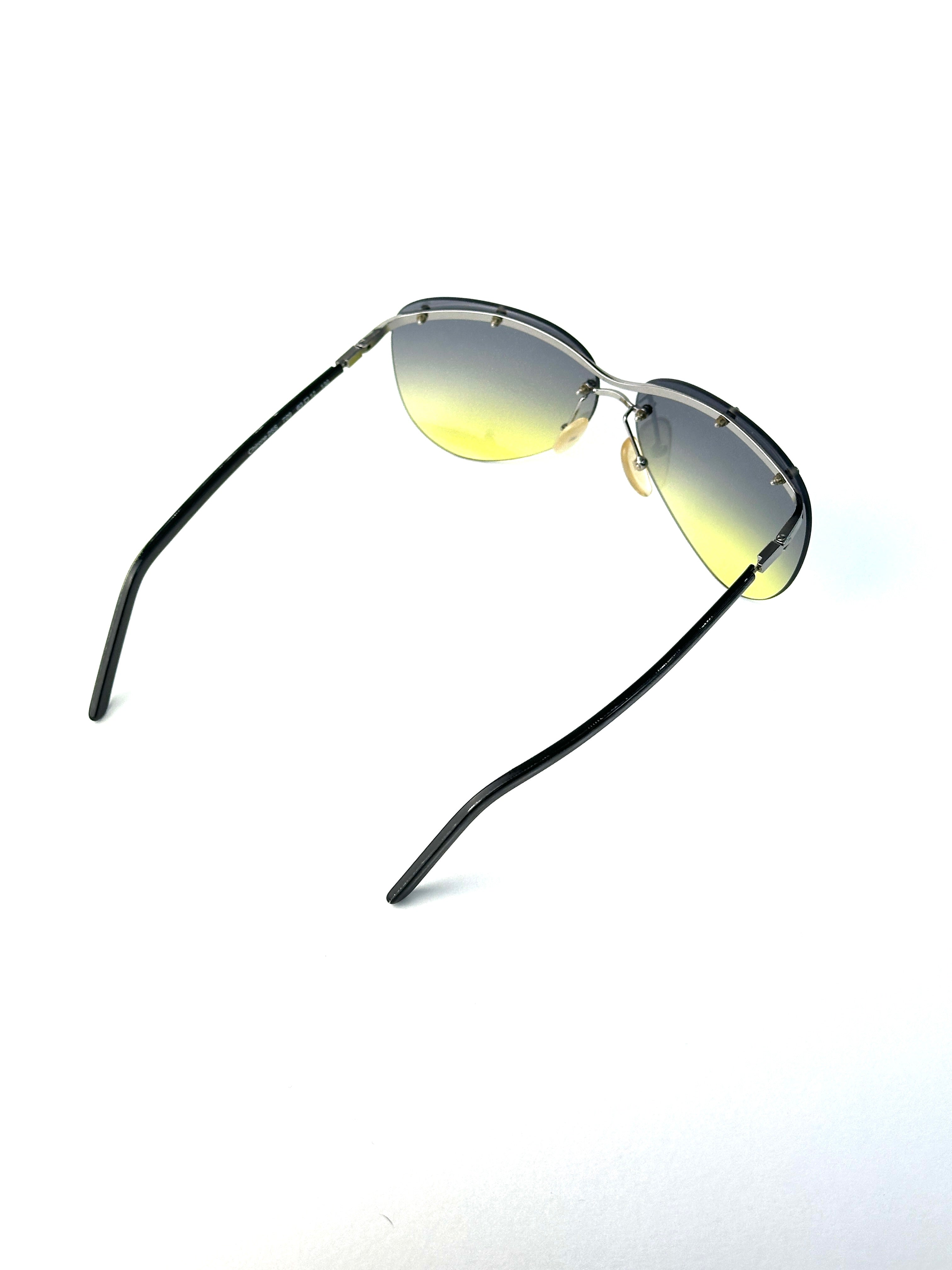 Occhiali da sole ROBERTO CAVALLI Chirone 25S