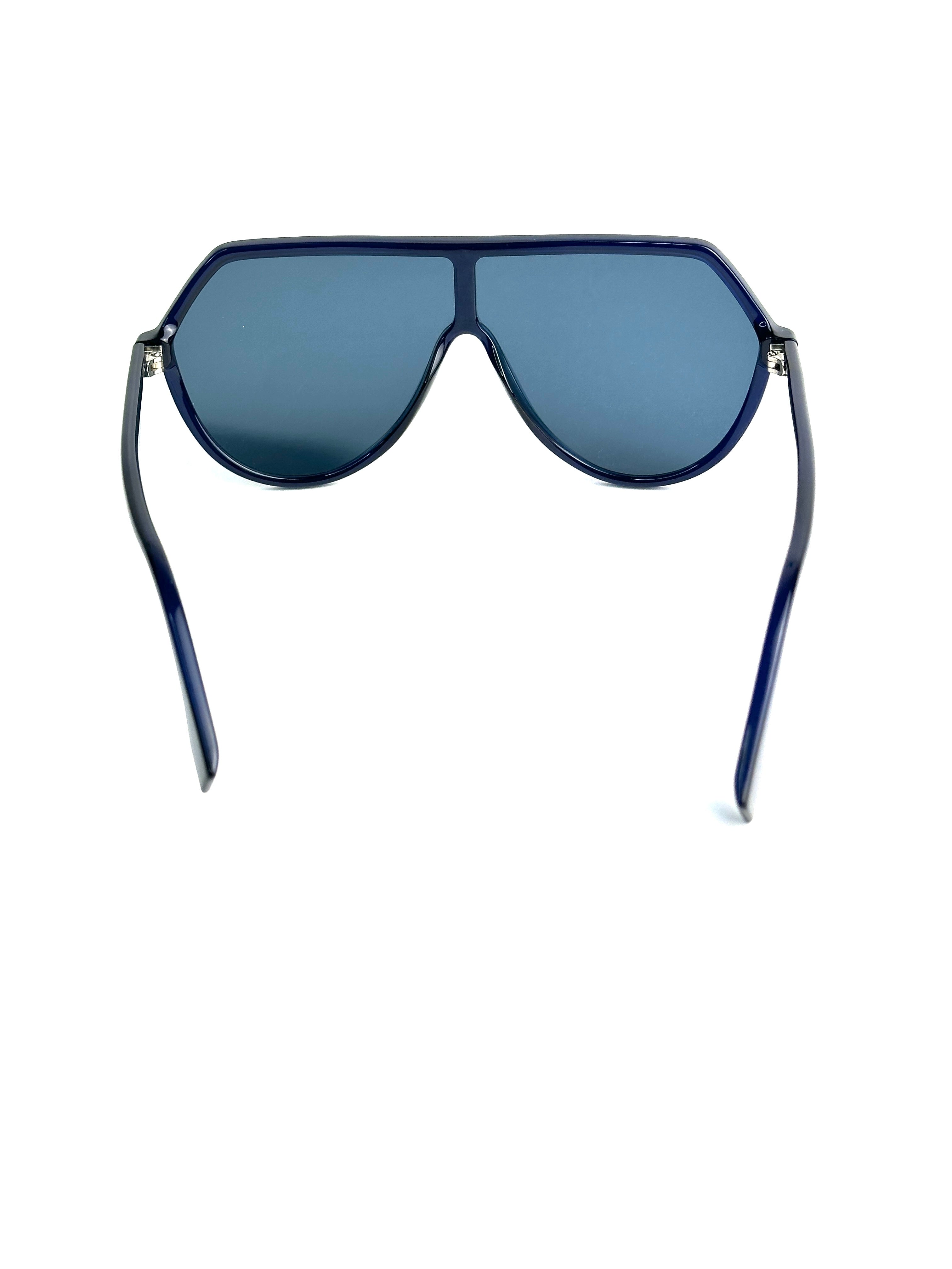 Occhiali da sole FENDI FF 0377/S BLUE