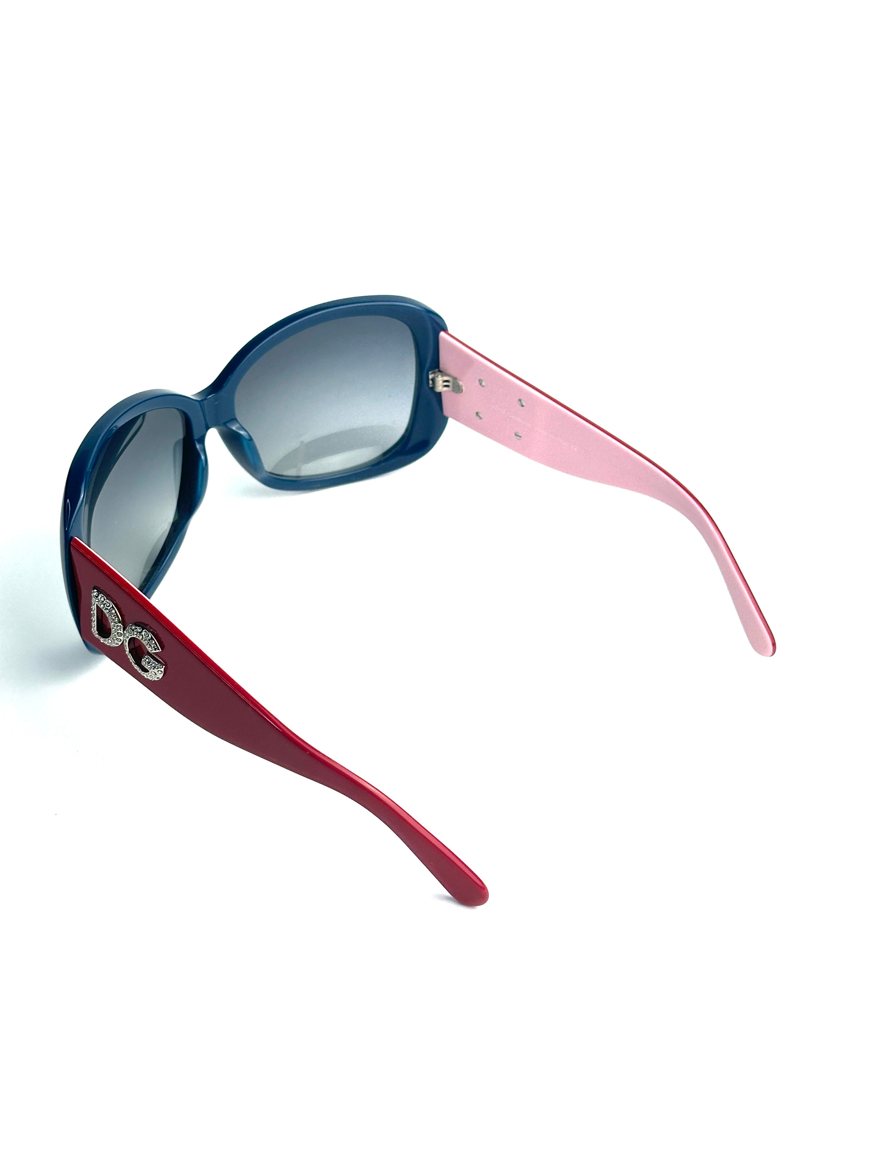 DOLCE&amp;GABBANA D&amp;G 4002