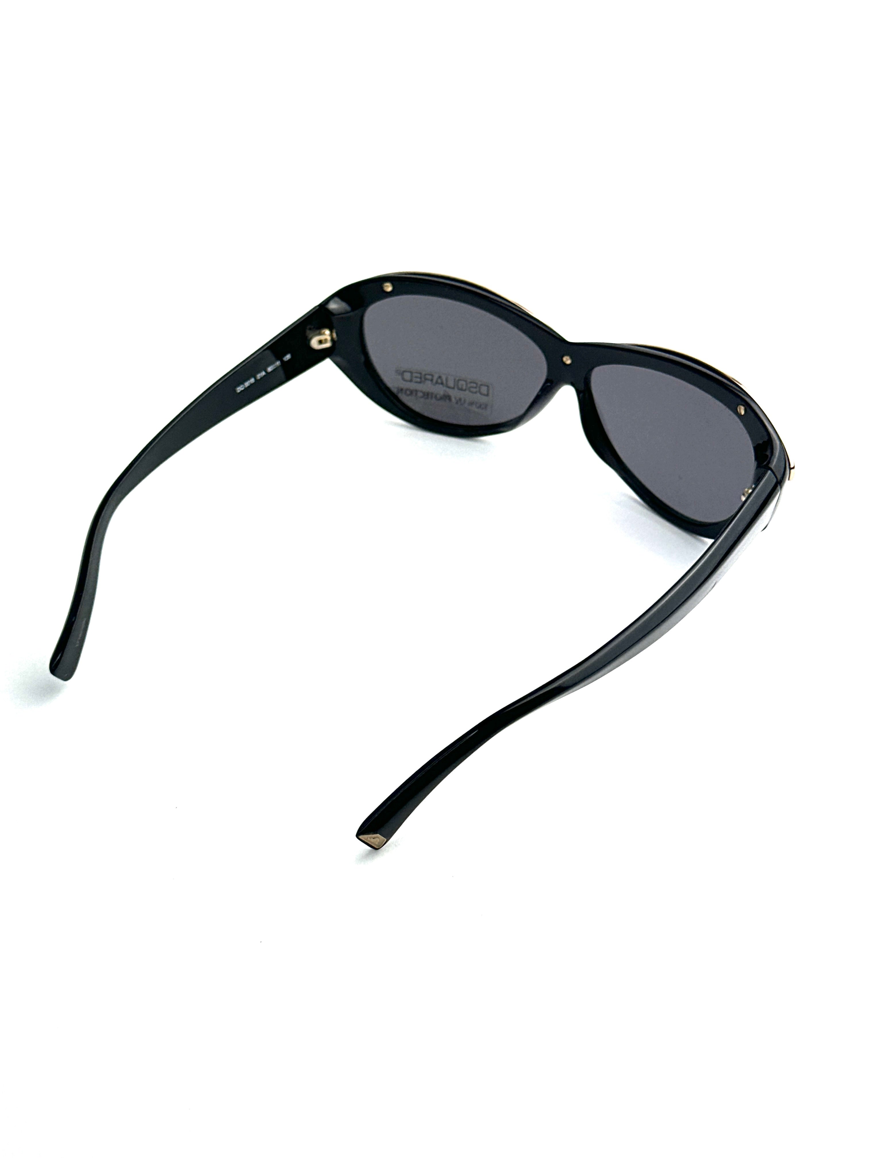 Occhiali da sole DSQUARED DQ0018
